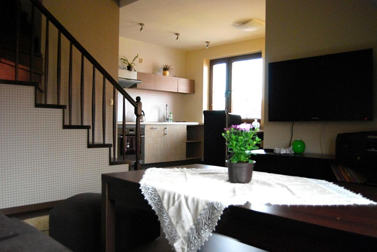 Apartament Słoneczna Skarpa view 4