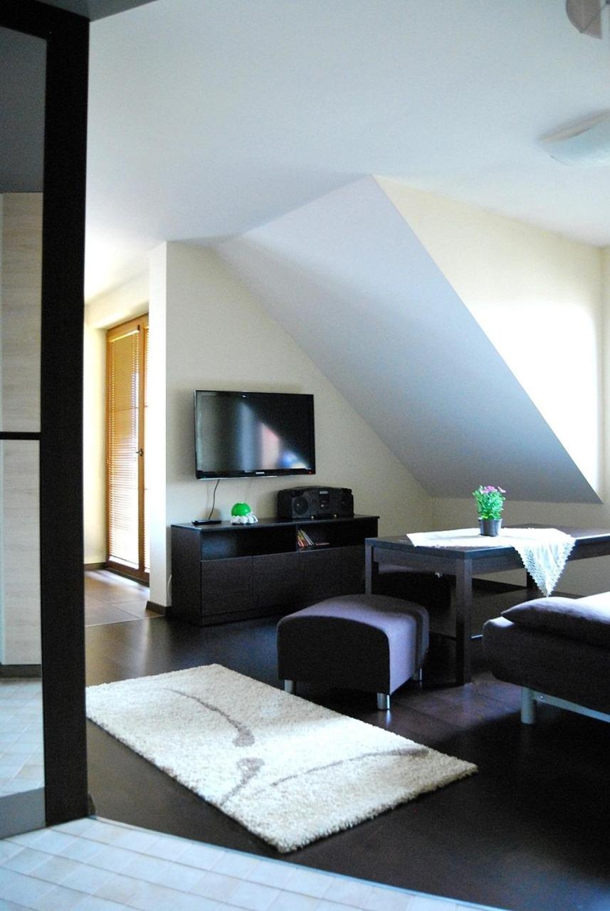 Apartament Słoneczna Skarpa view 5