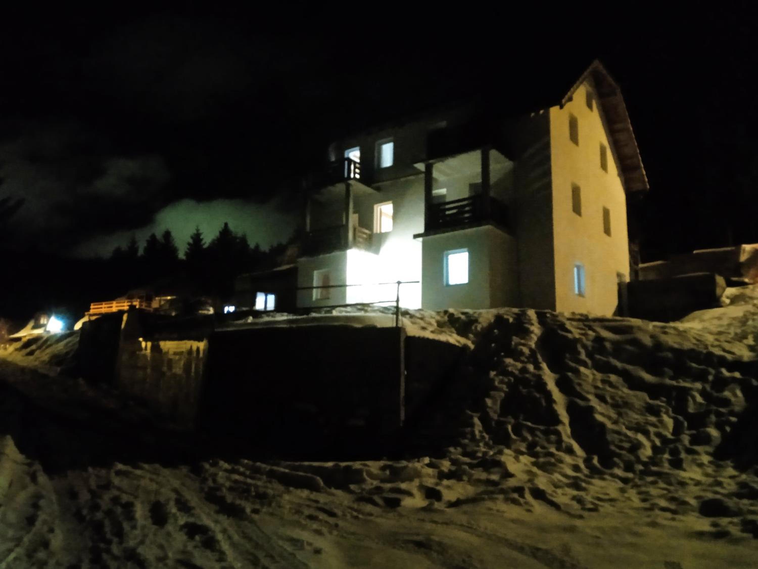 Apartments Panovic view 2