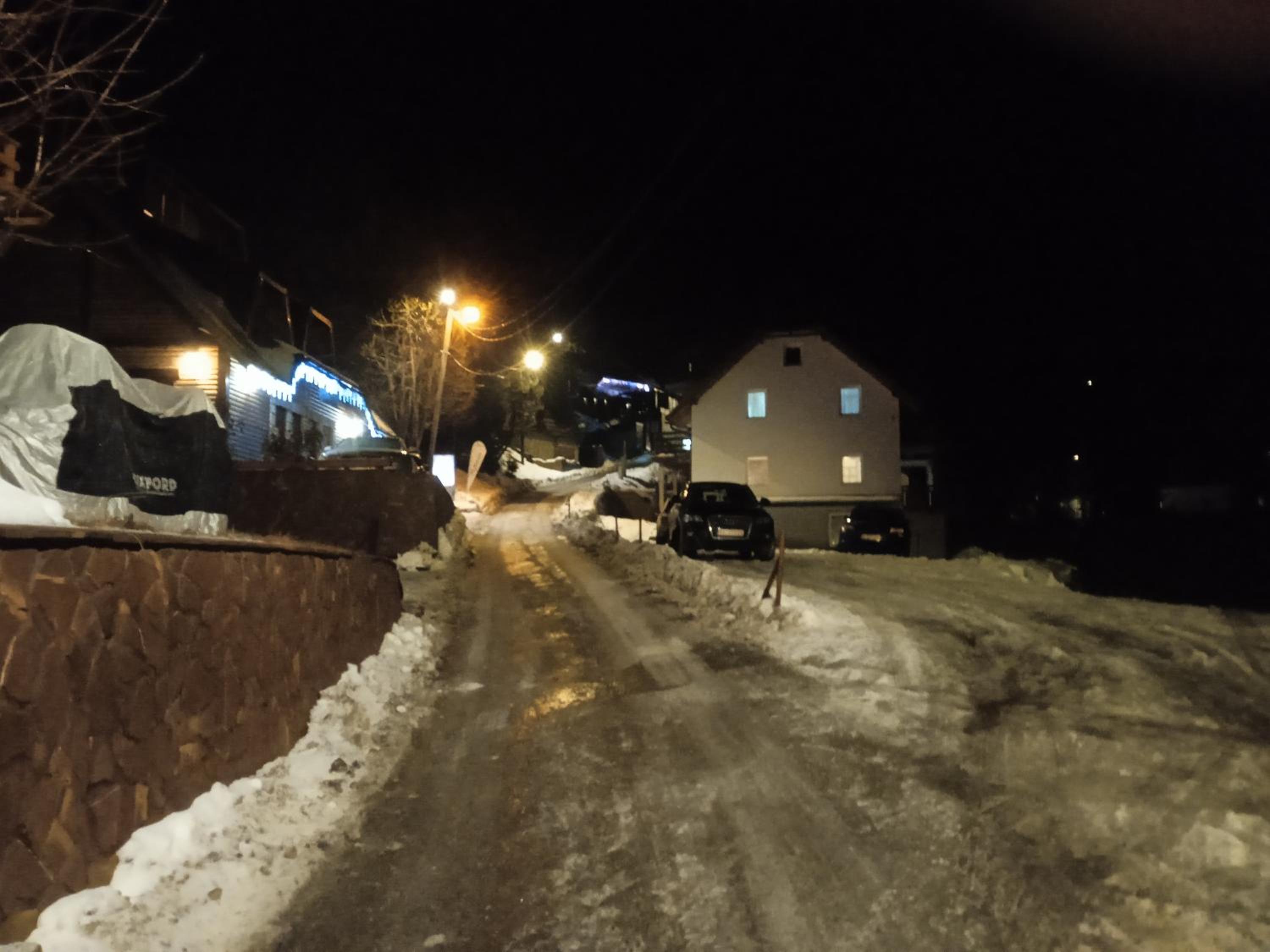Apartments Panovic view 4