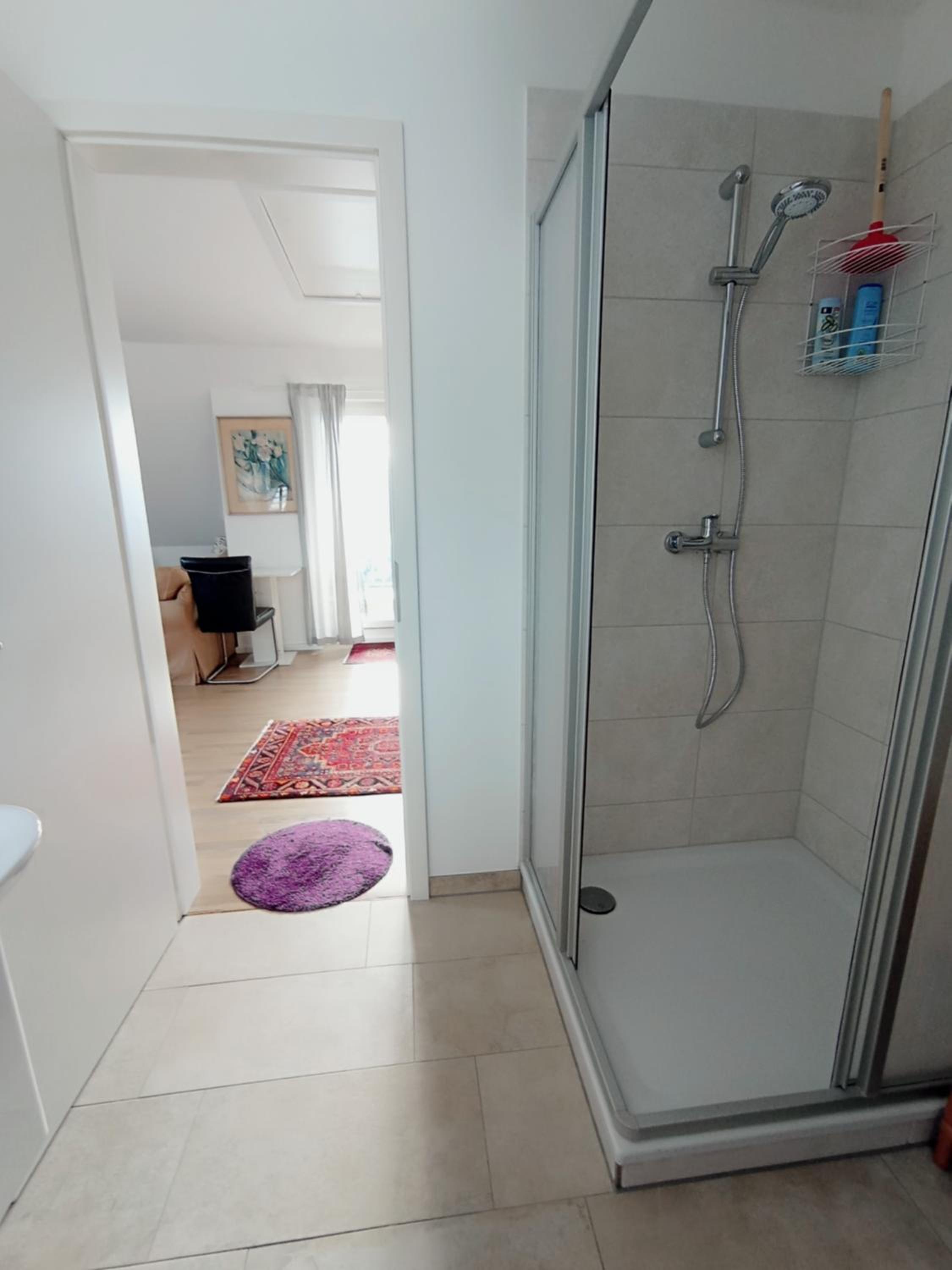Peaceful Apartment-3 Zi, Loggia & Garden in Blankenese