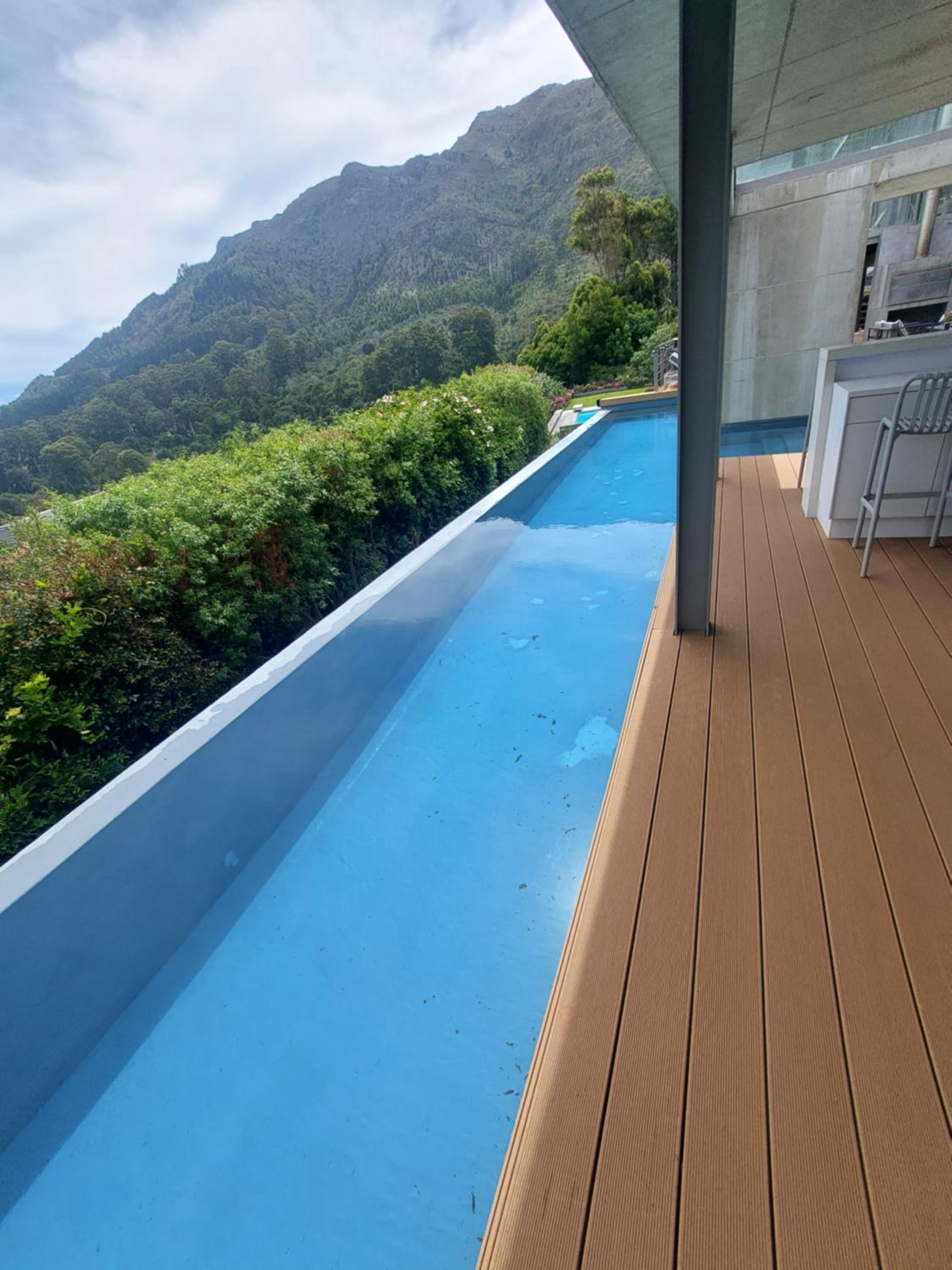 Southdown Masterpiece with backup power