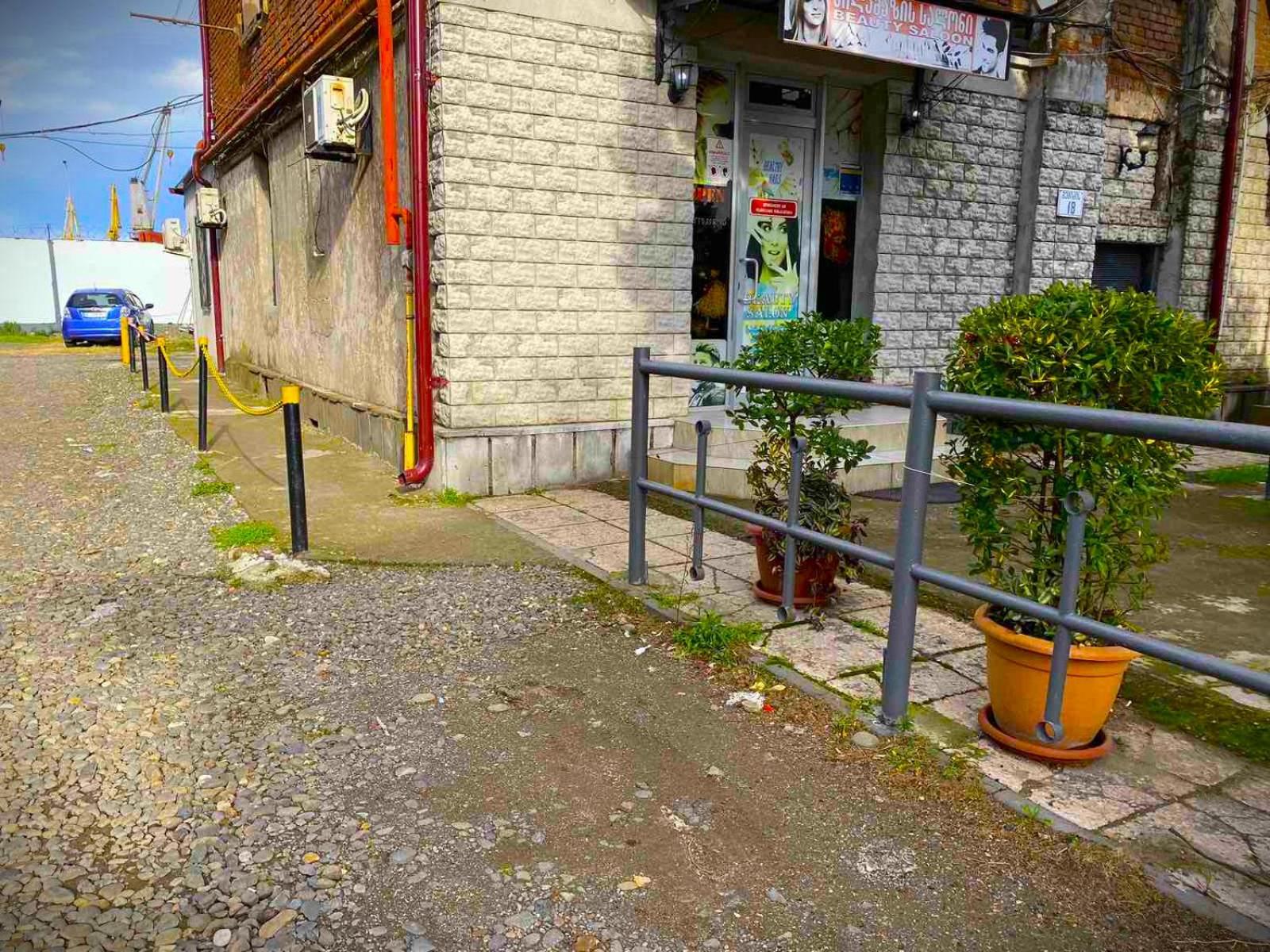 Ruslan hotel