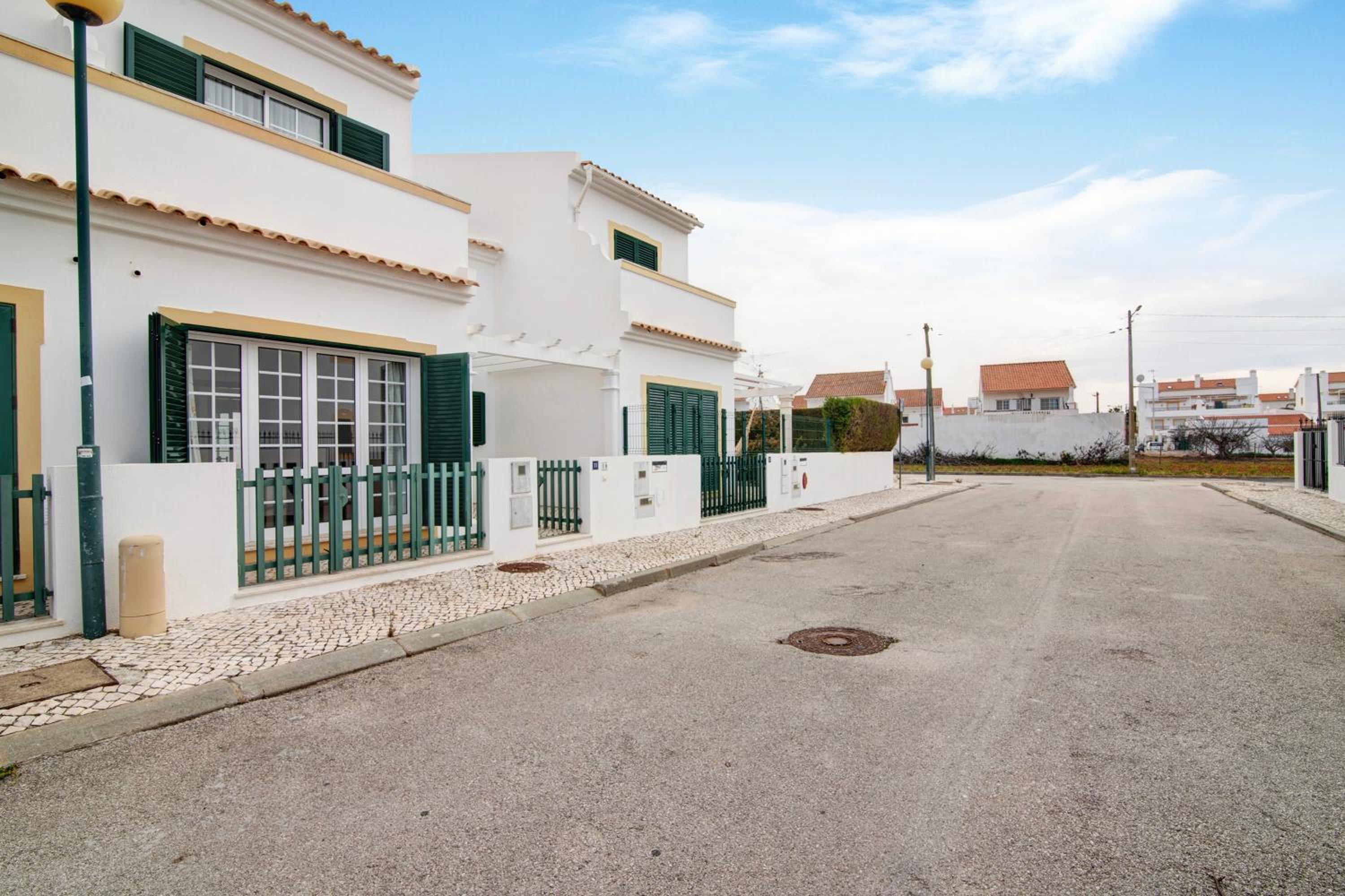 Altura Villa view 2