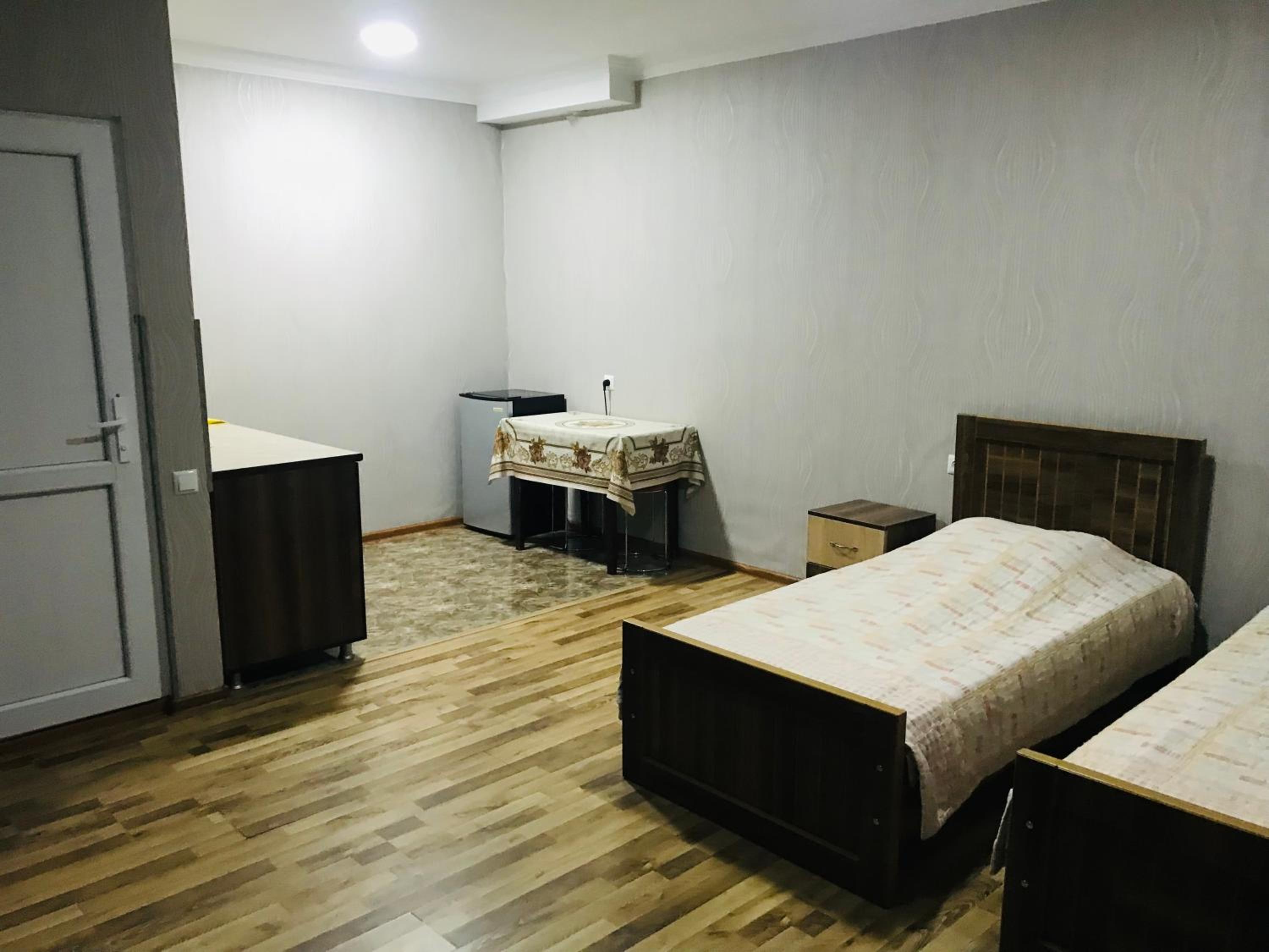 Ruslan hotel