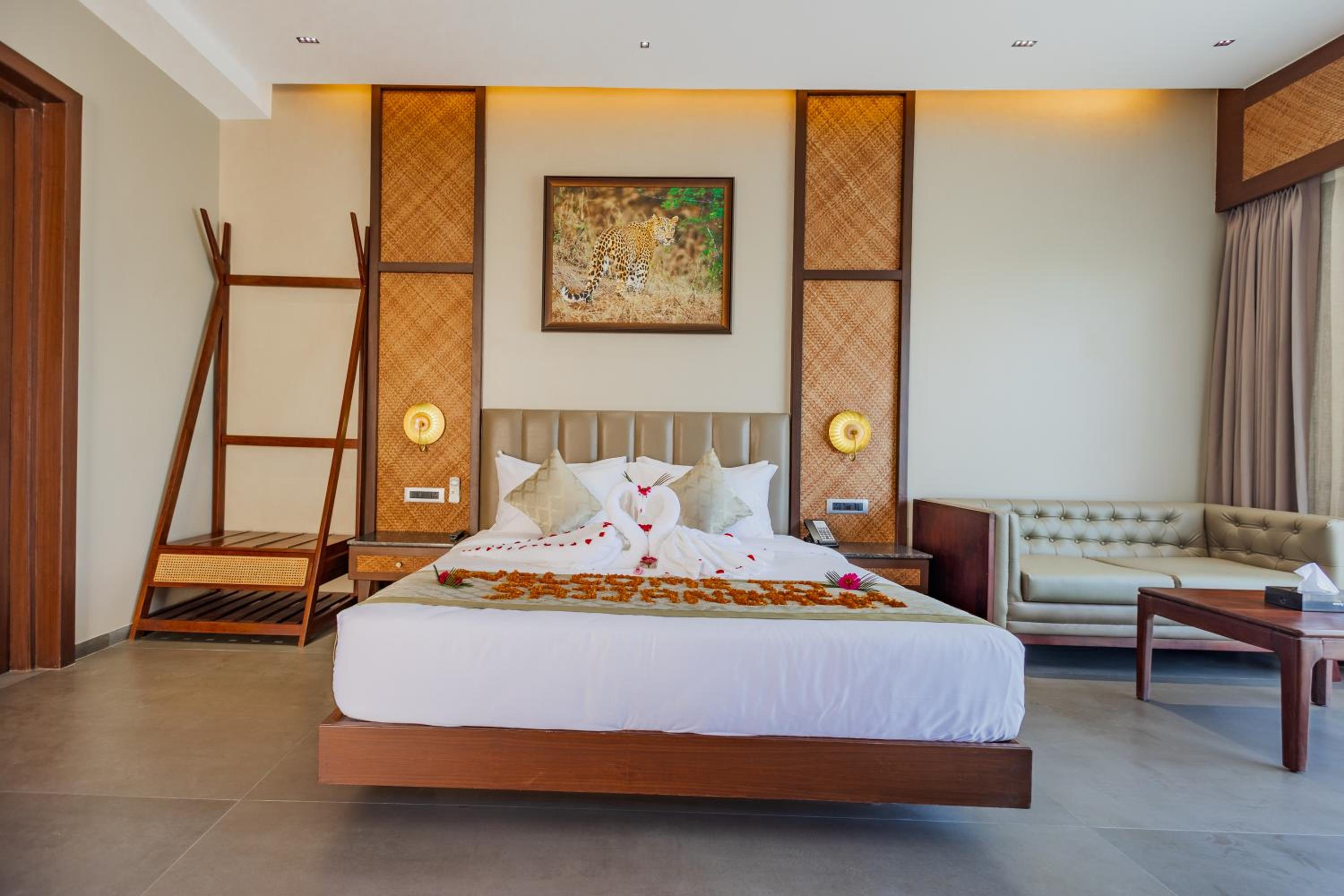 Sajjan Bagh Resort Kumbhalgarh