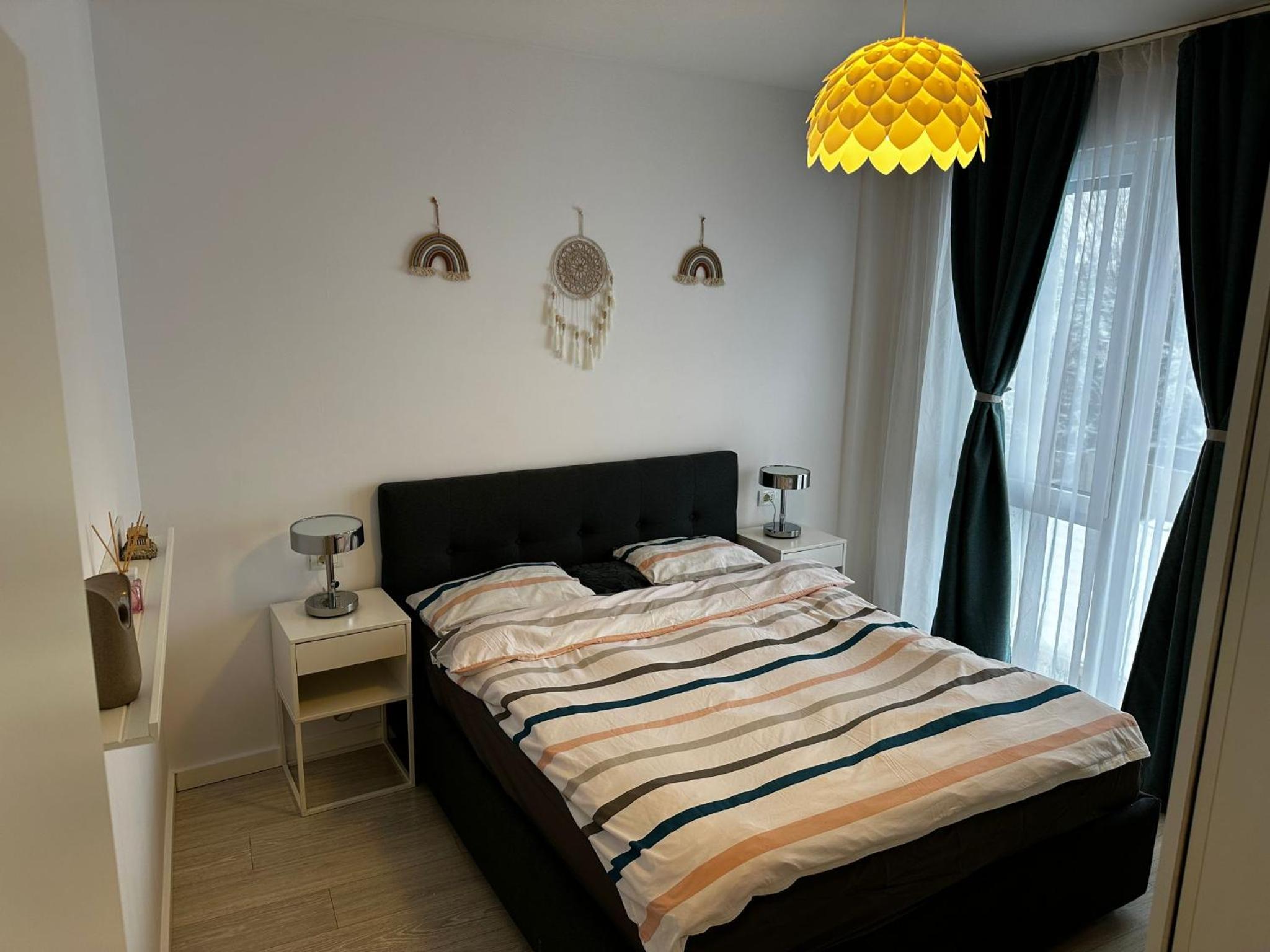 Anastasia Apartment