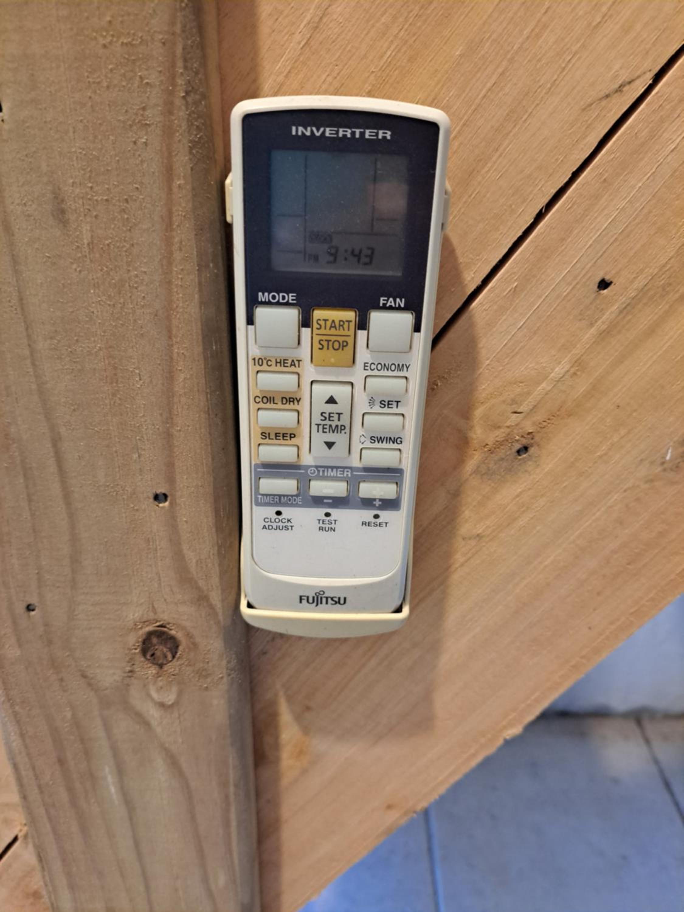 Loft na Rondinha