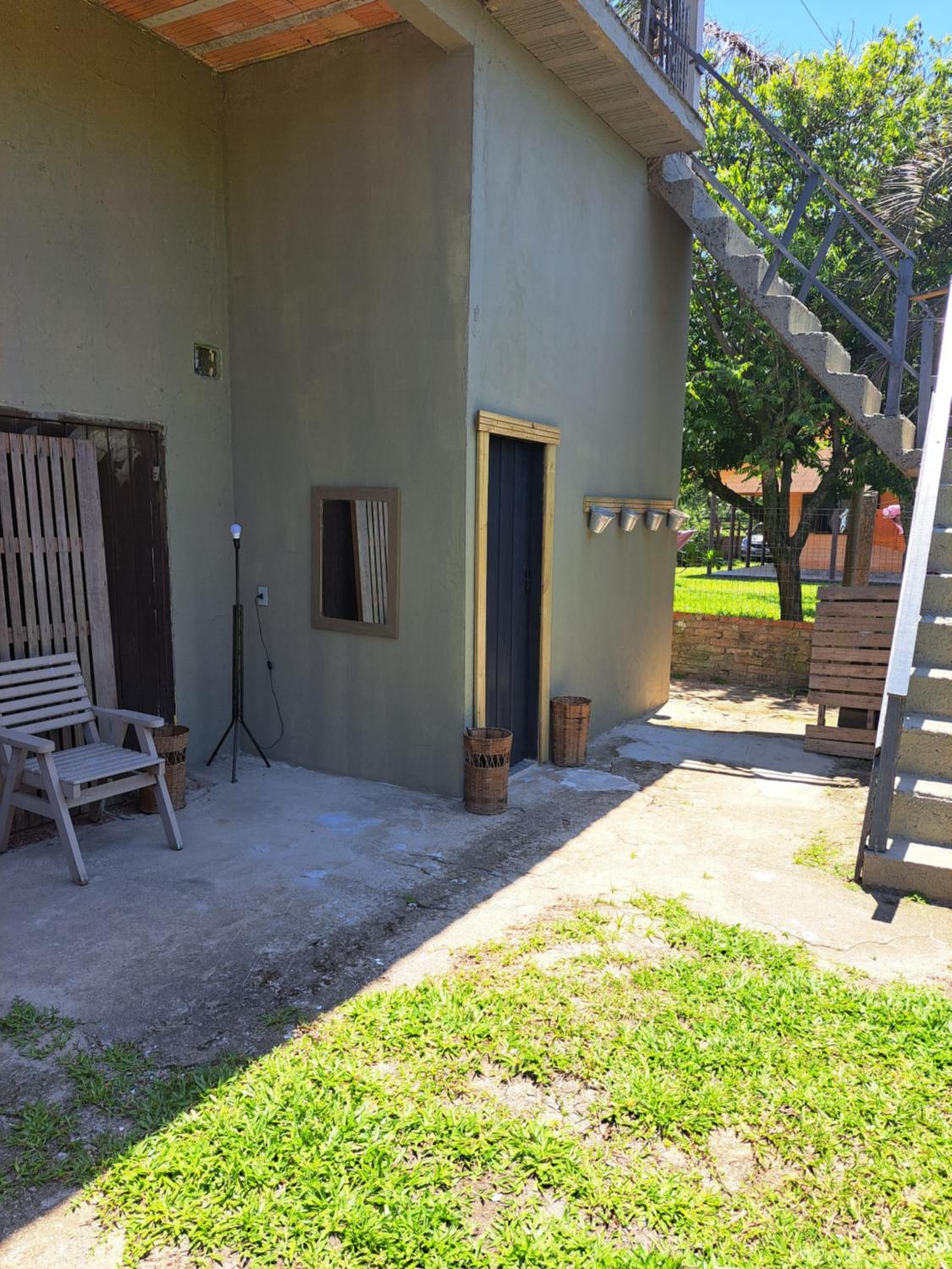 Loft na Rondinha
