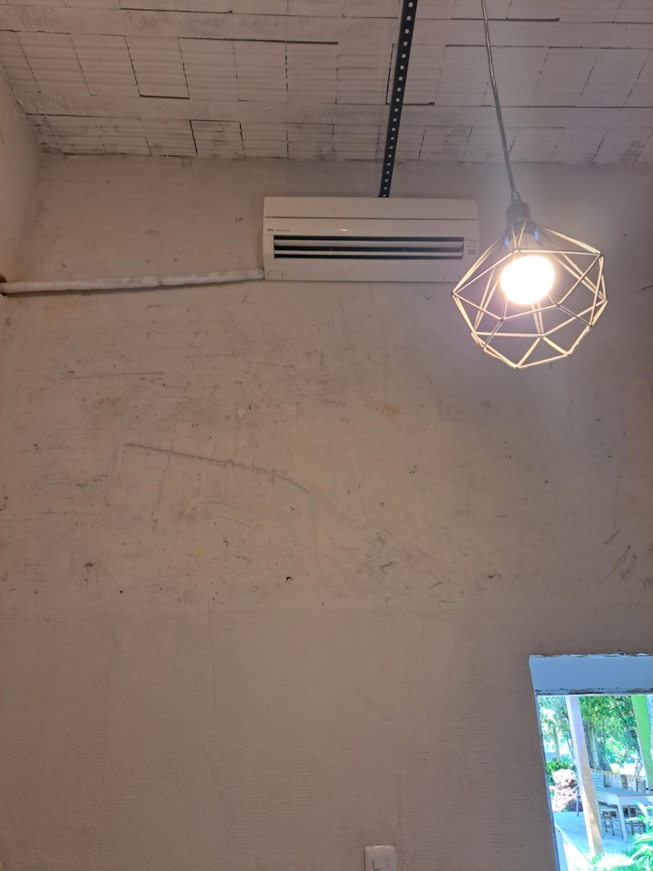 Loft na Rondinha