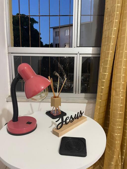 Apartamento em Salvador