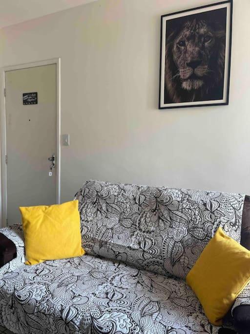 Apartamento em Salvador