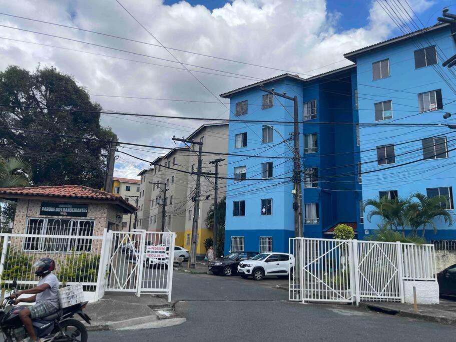 Apartamento em Salvador