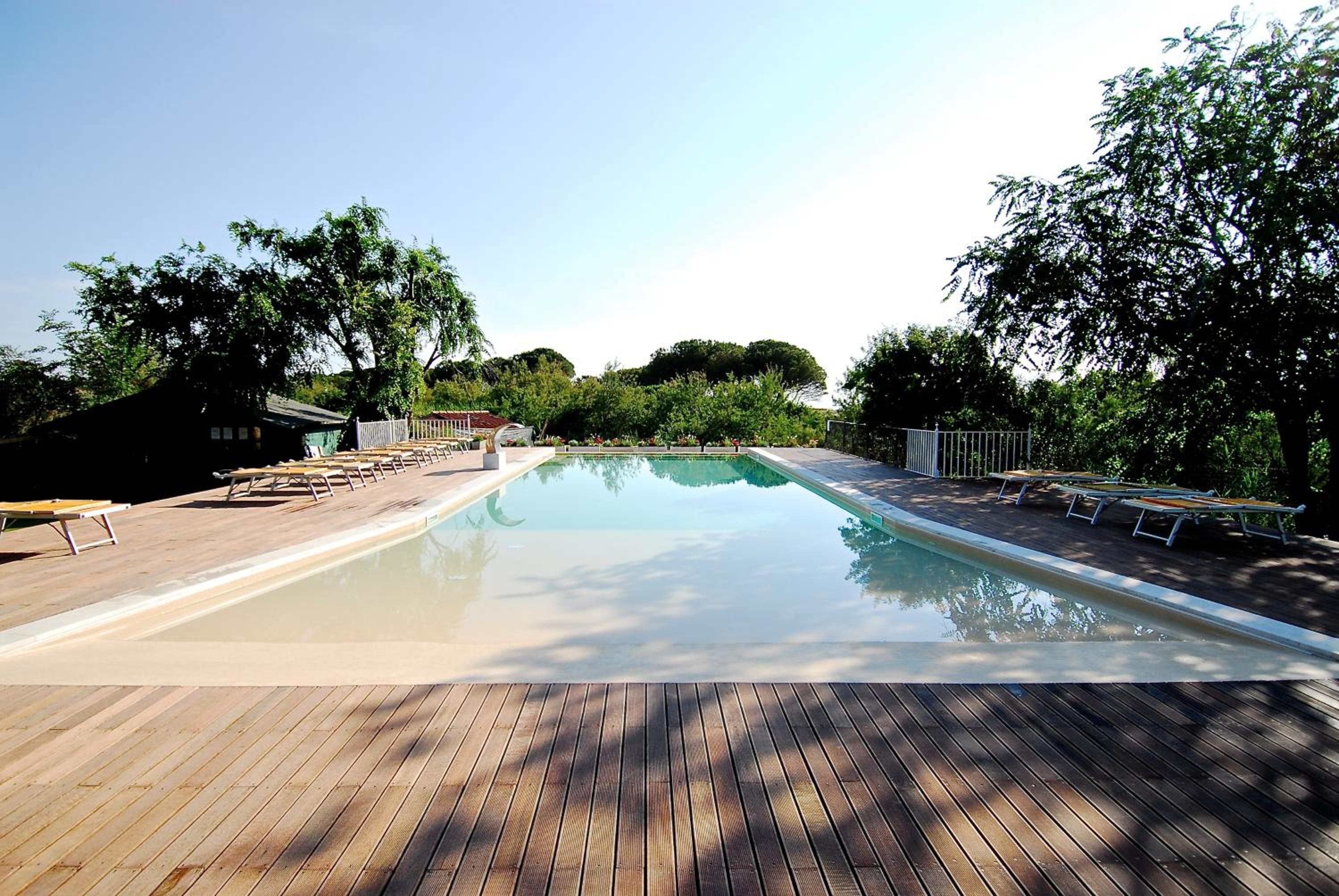 Perdepera Resort