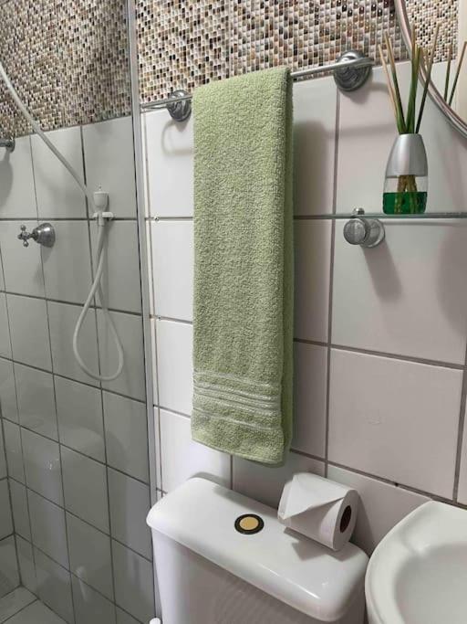 Apartamento em Salvador