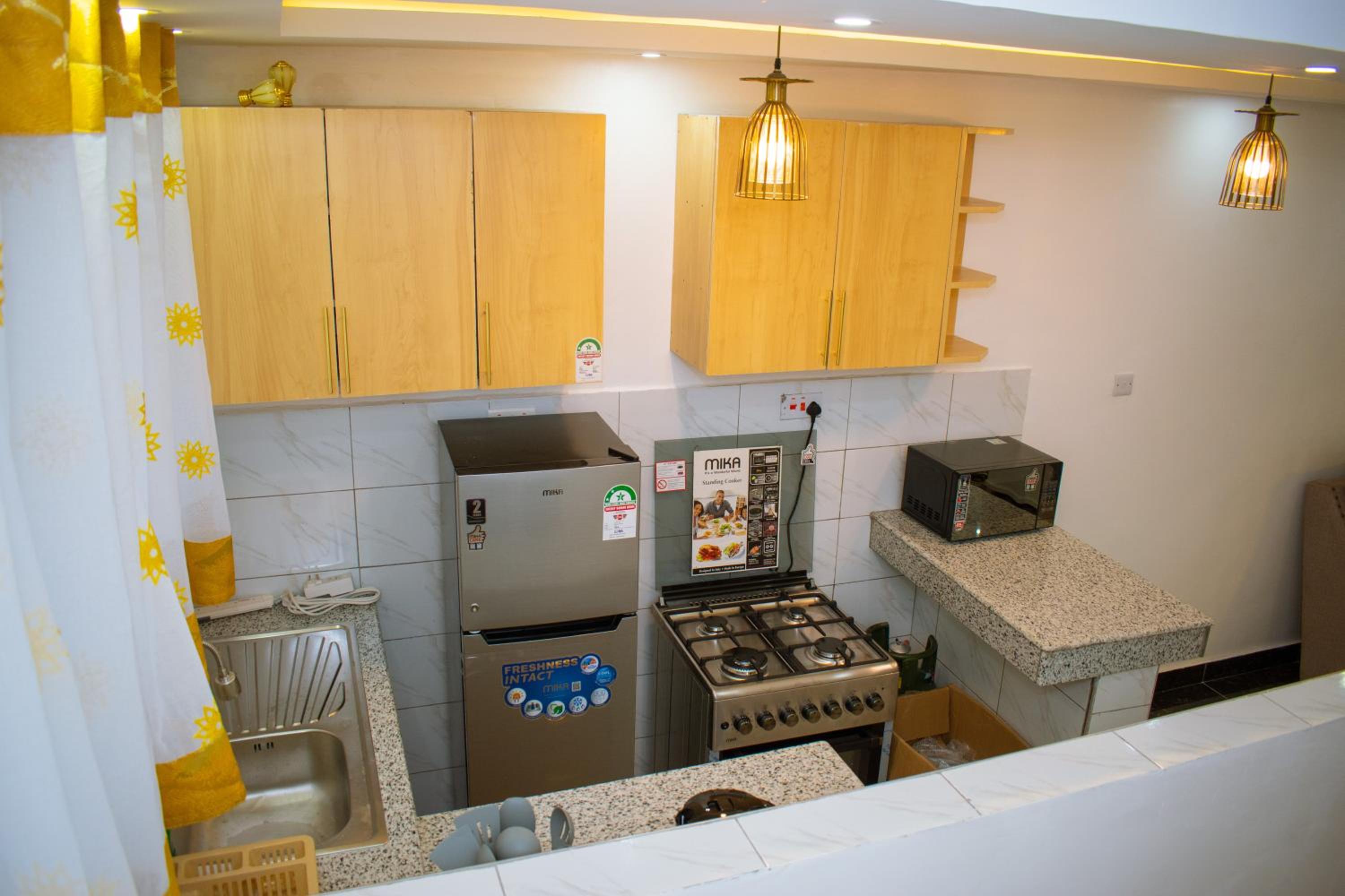 Julie Homes Serena Villas view 3
