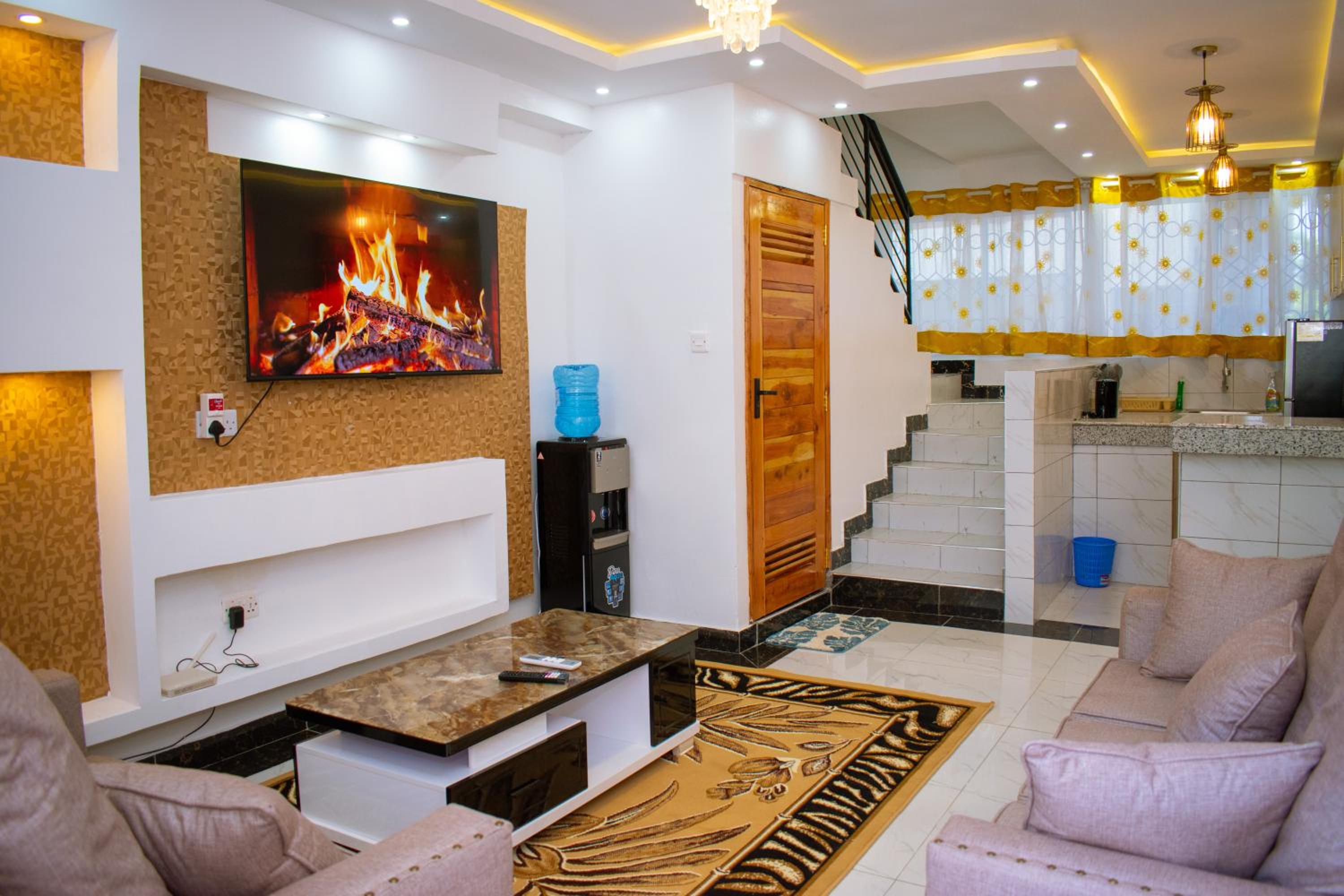 Julie Homes Serena Villas view 5