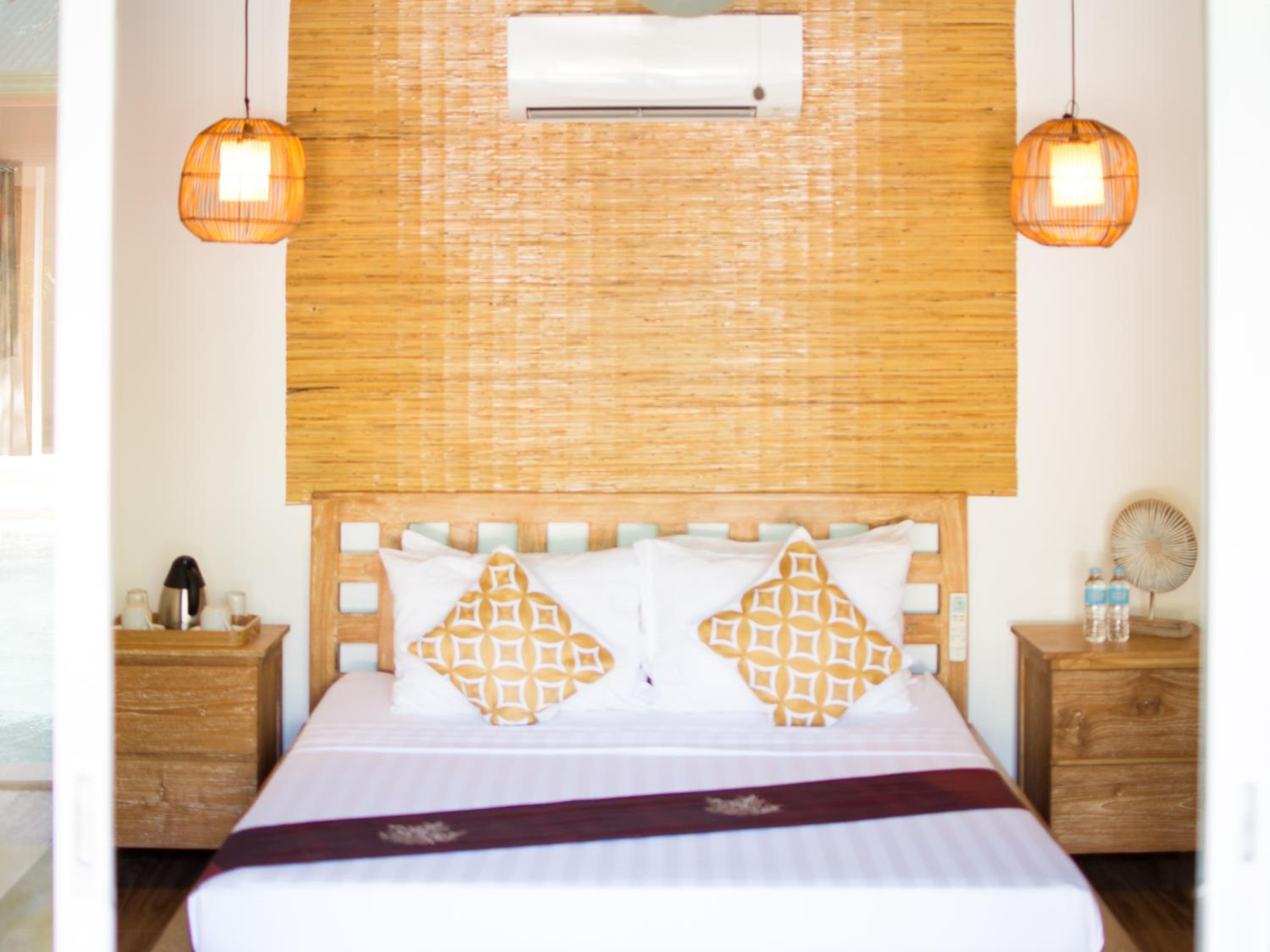 Cadlao Resort and Restaurant