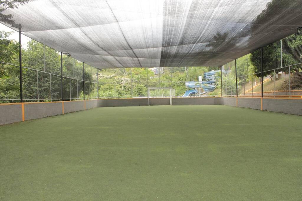 Hermosa casa con piscinas - CIUDADELA PREMIUM - San Jerónimo Antioquia