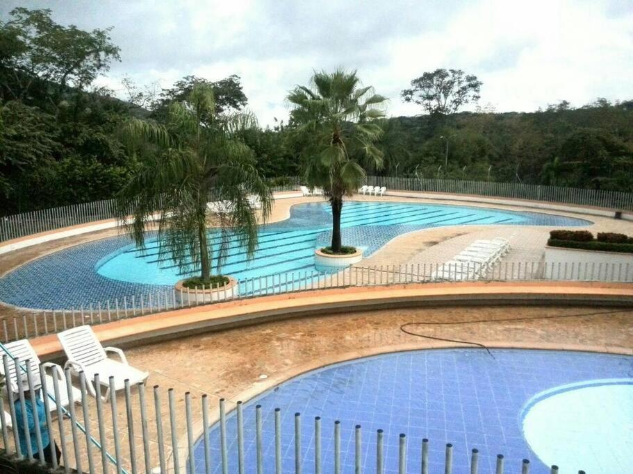 Hermosa casa con piscinas - CIUDADELA PREMIUM - San Jerónimo Antioquia