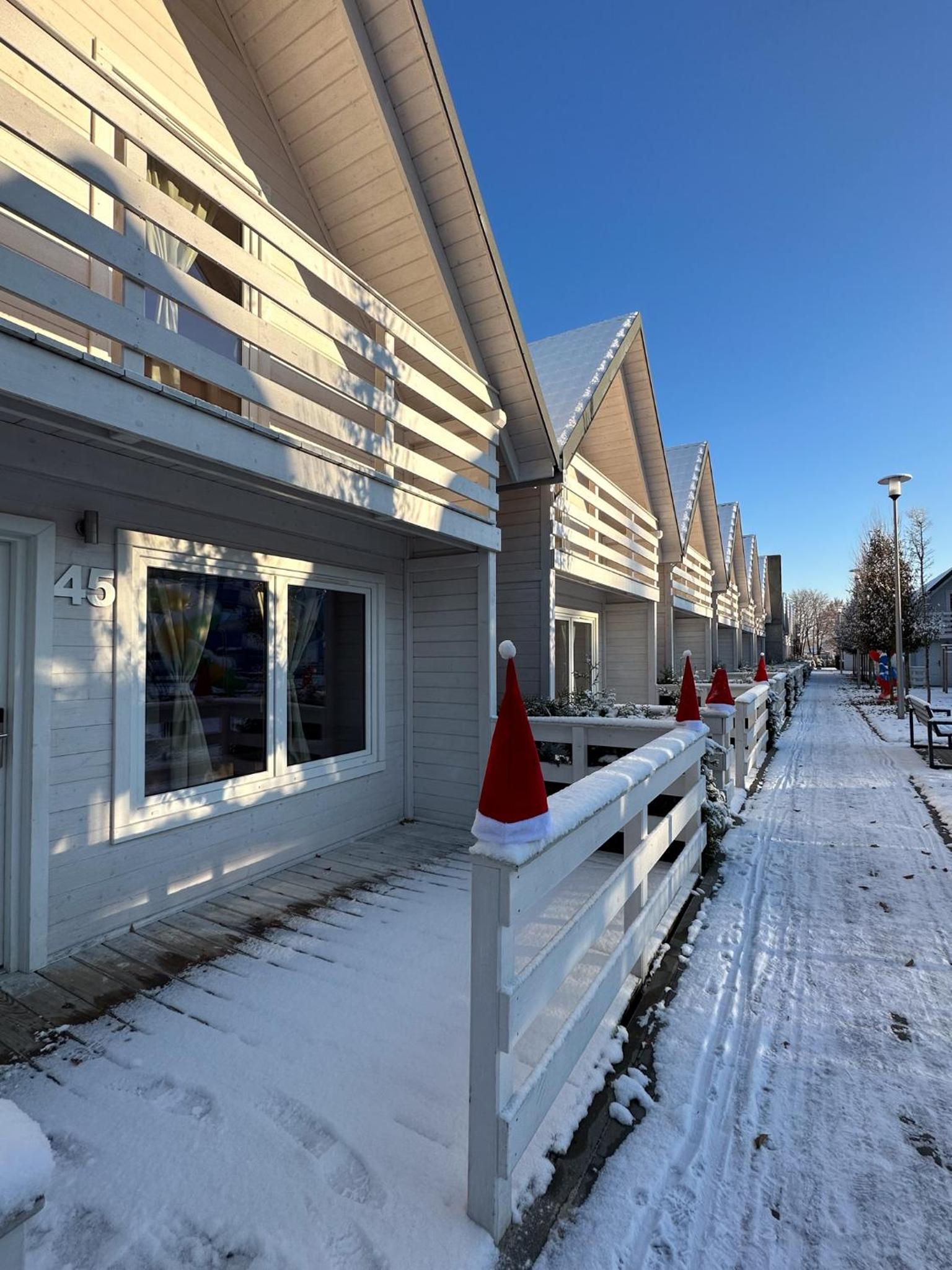 Holiday Park & Resort Rowy view 3