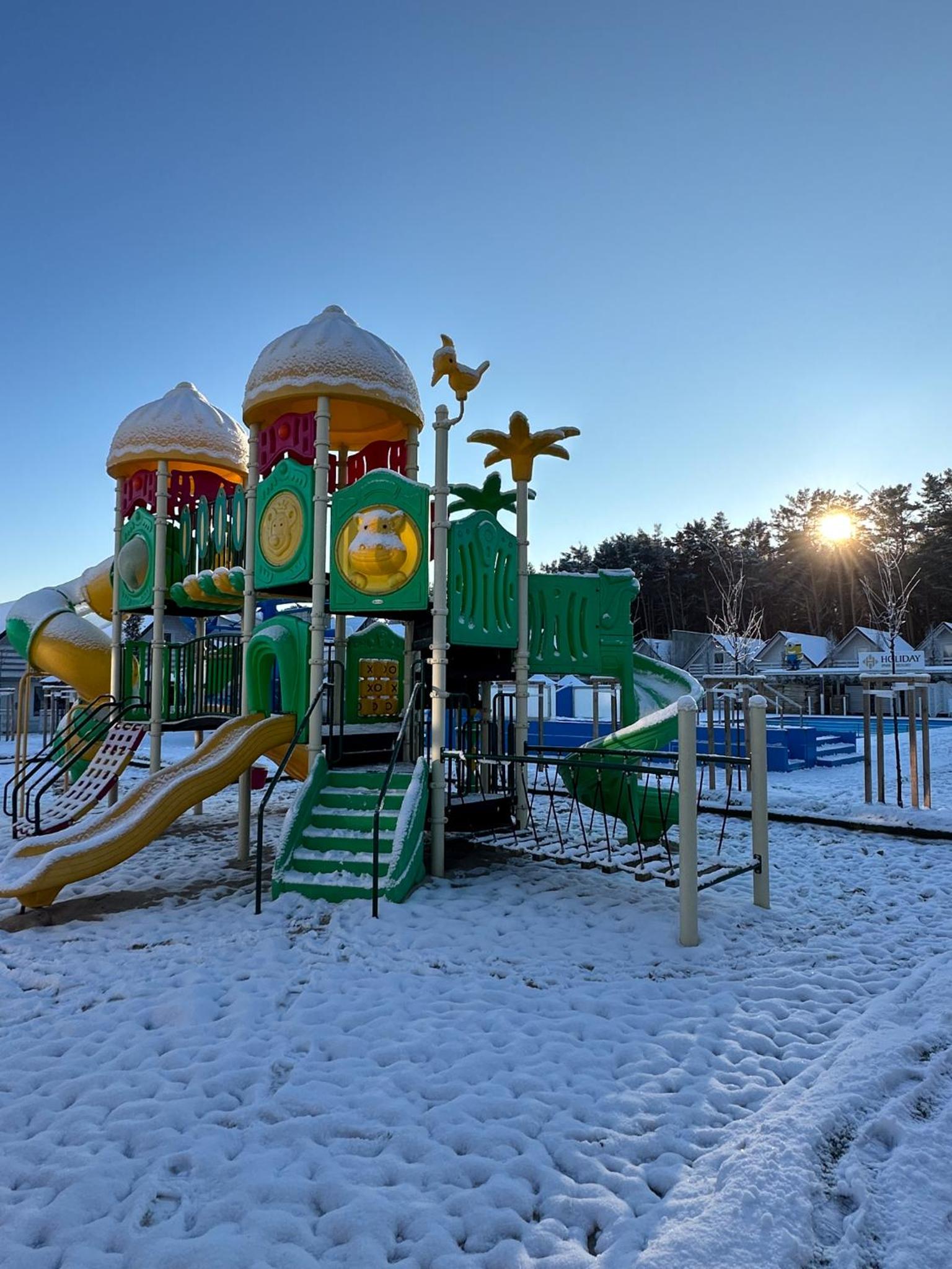 Holiday Park & Resort Rowy view 4