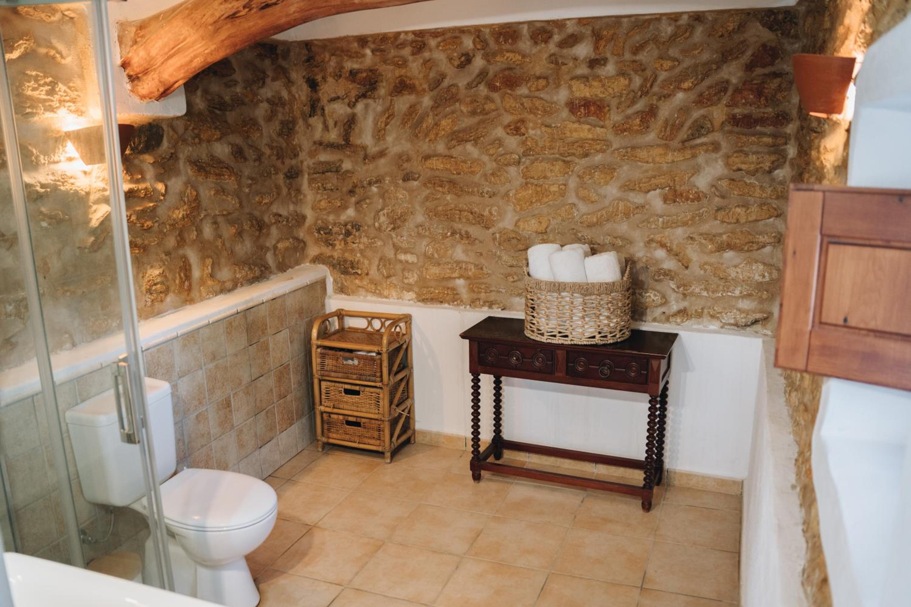 Can Murenu - Impresionante finca tradicional