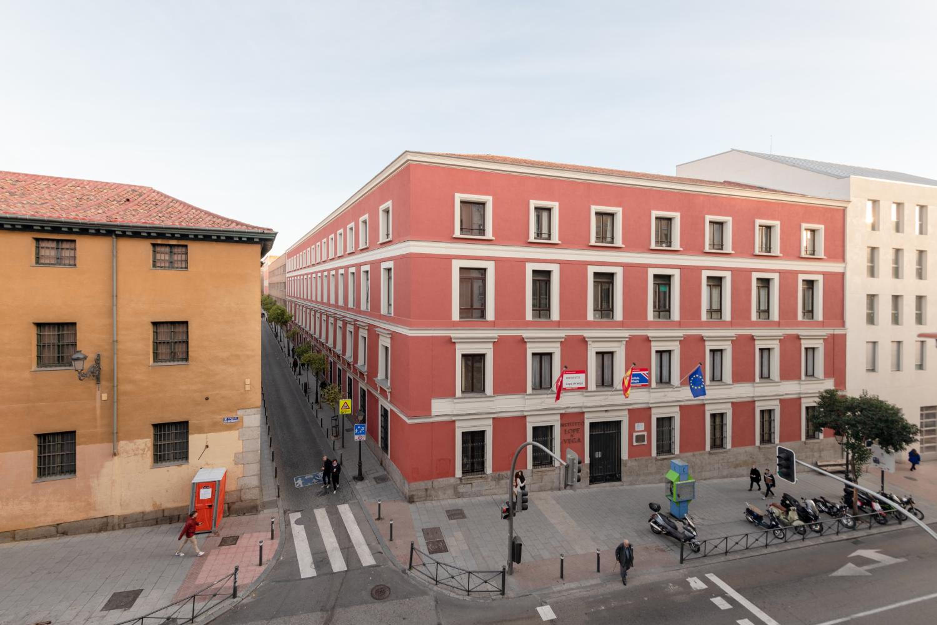 building
