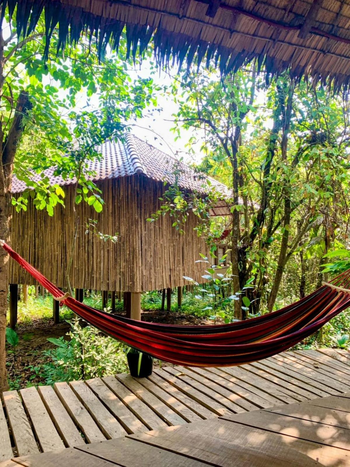 Rainbow Lodge