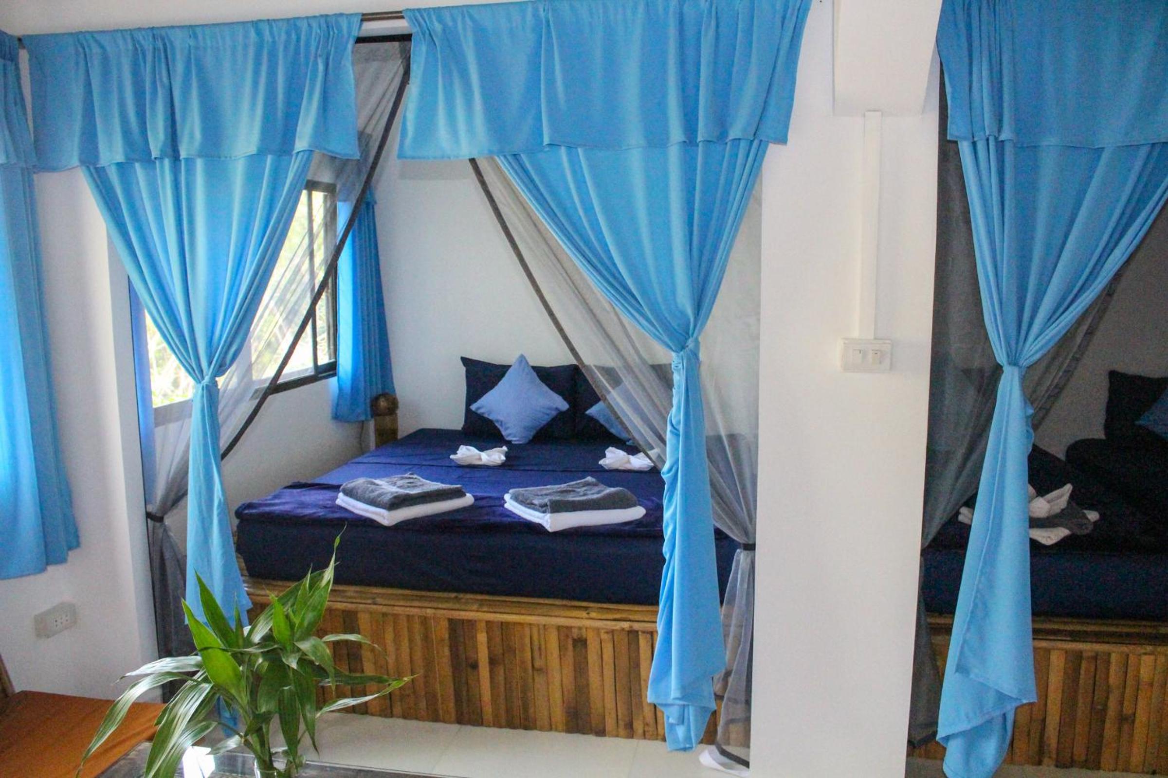 Rainbow Lodge
