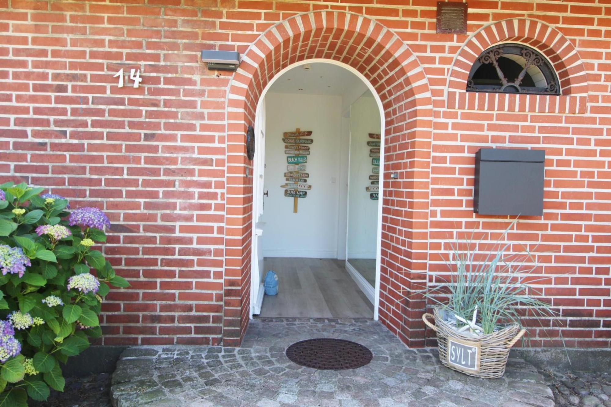 Landhaus Braderup - Braderuper Str 14 view 5