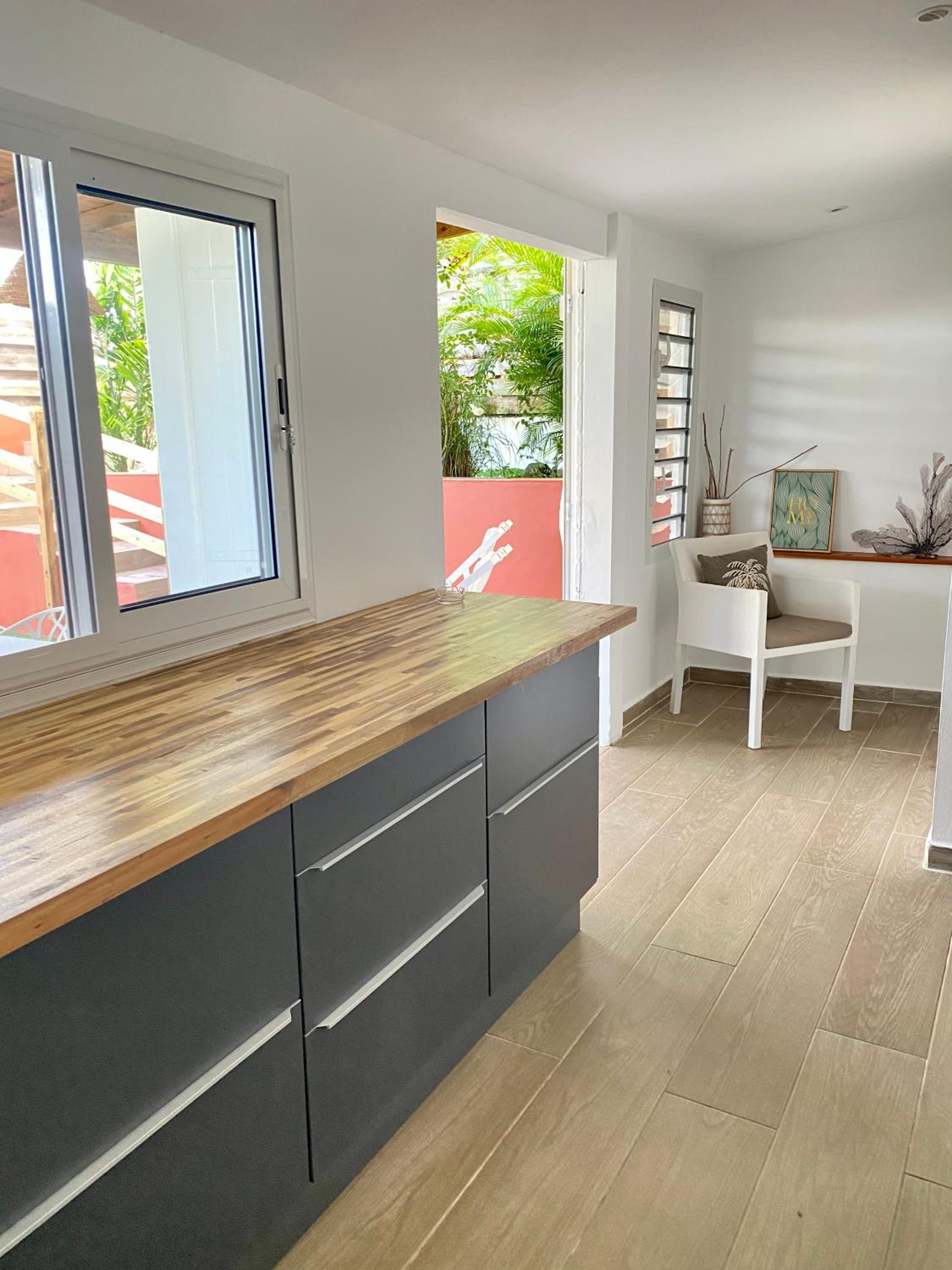 La Maison Calebasse view 5