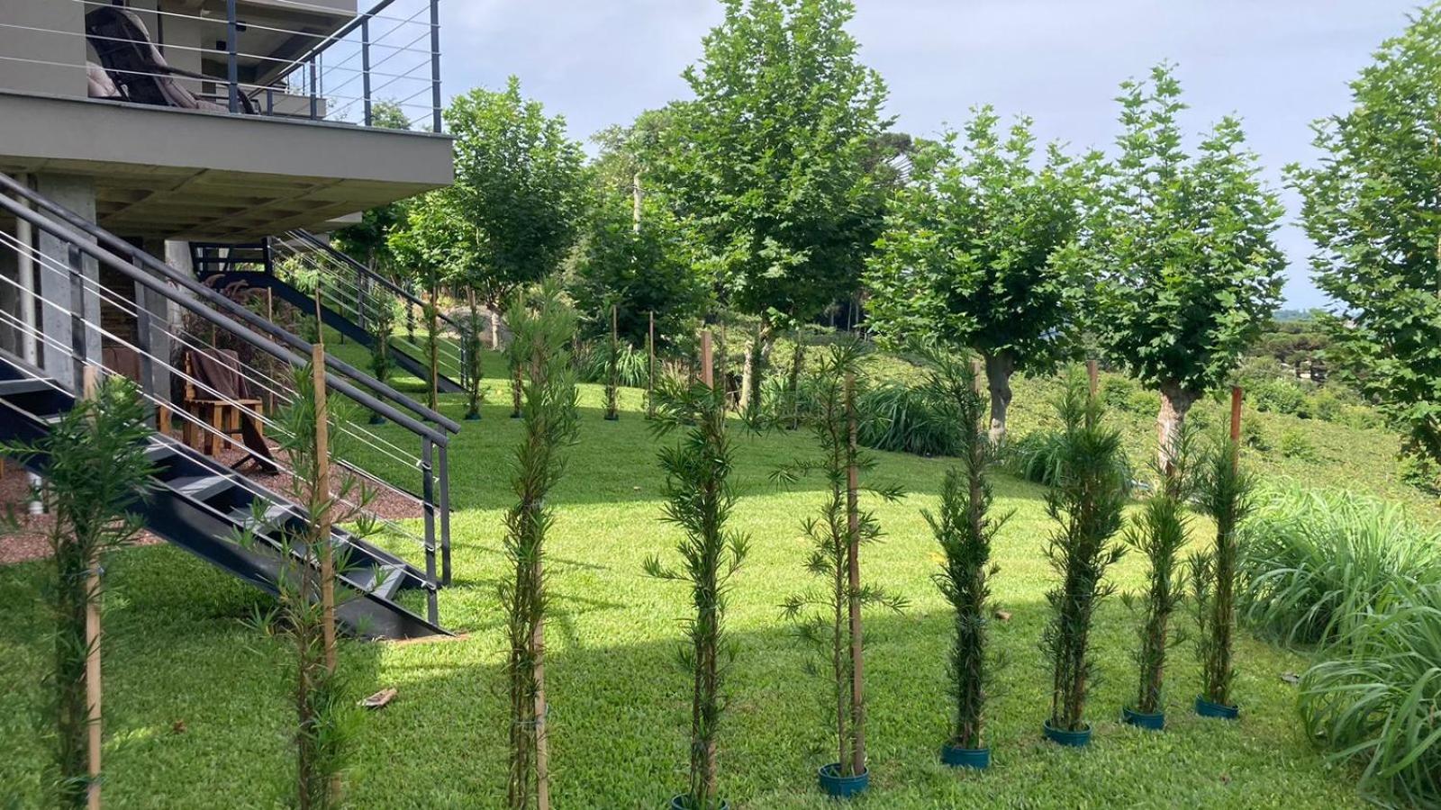 Döra Experience - Pousada de Luxo - Vale Dos Vinhedos