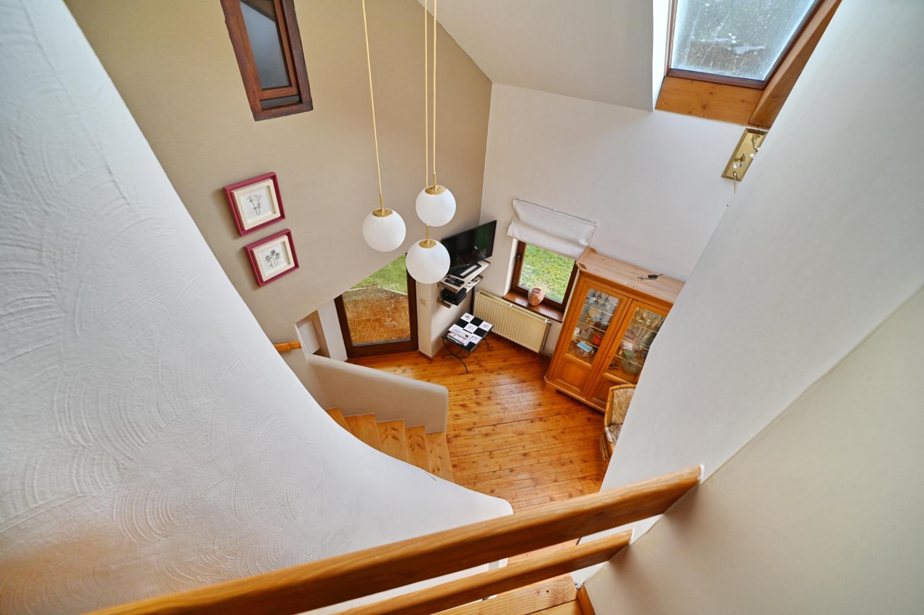 Symon Lodge