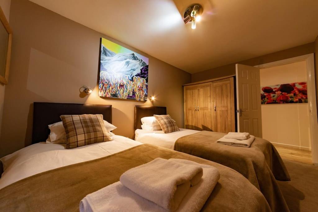 Gullane Steading Holiday Home - MINIMUM 3 NIGHTS view 5