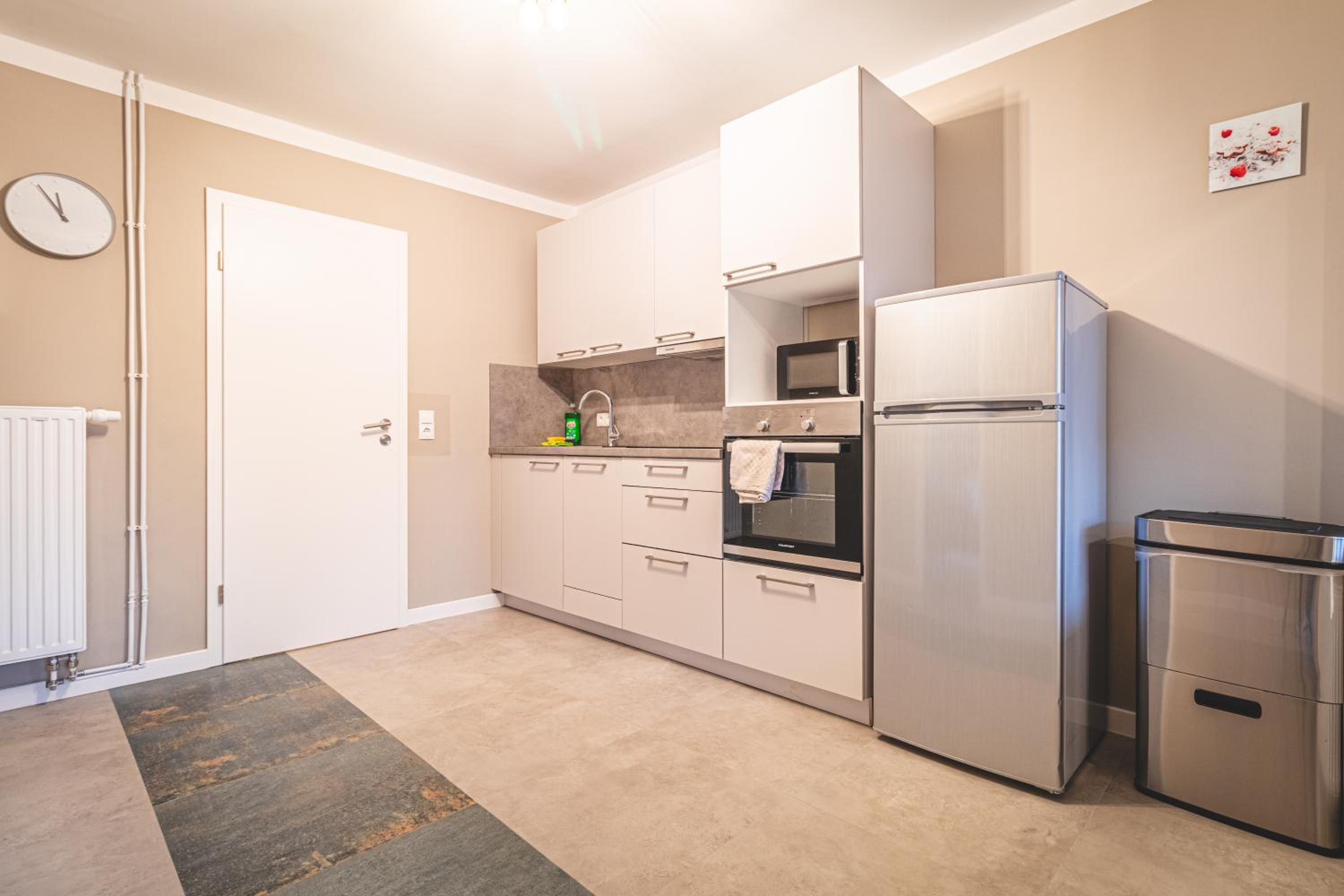 FineApartment Alt Duvenstedt