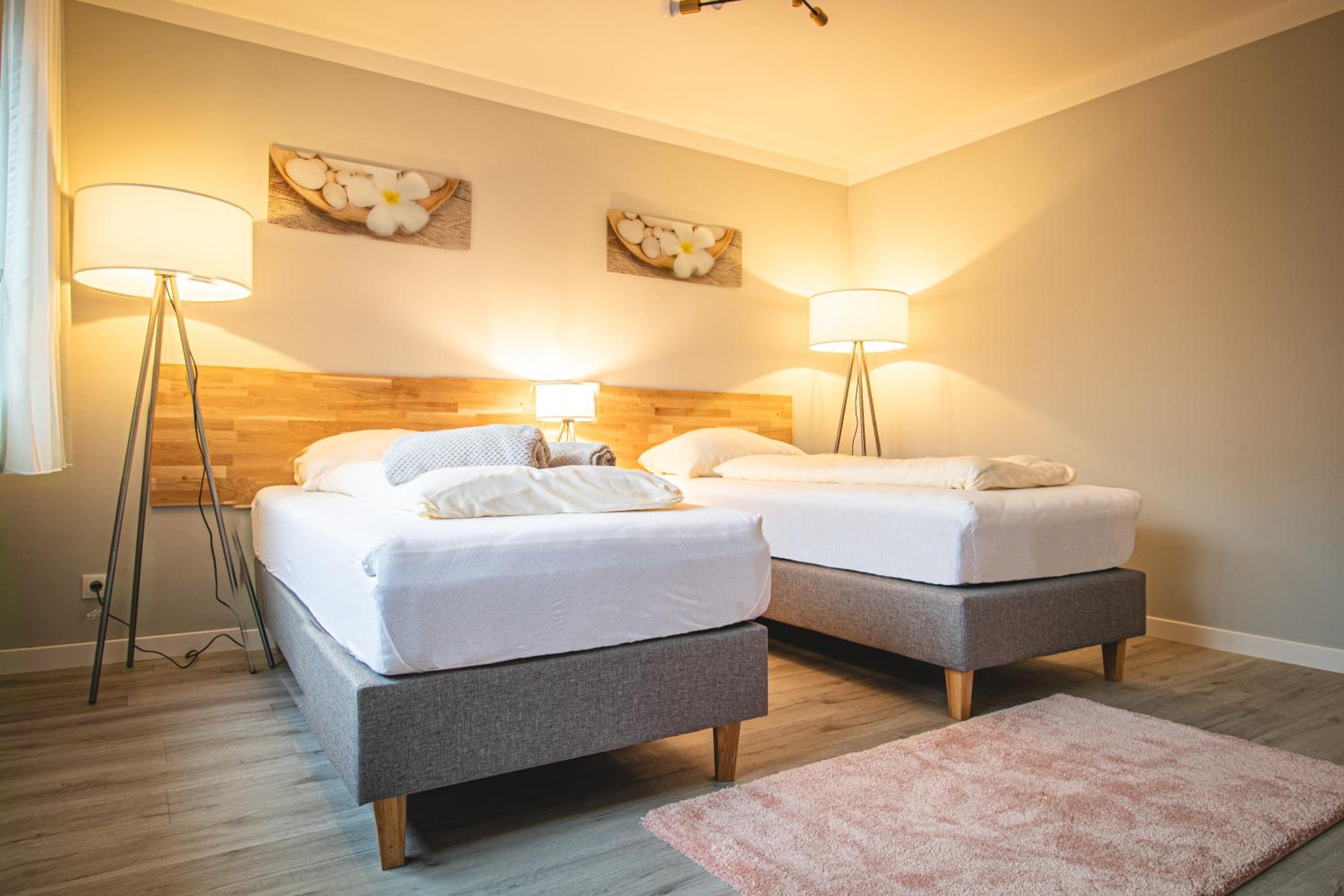 FineApartment Alt Duvenstedt