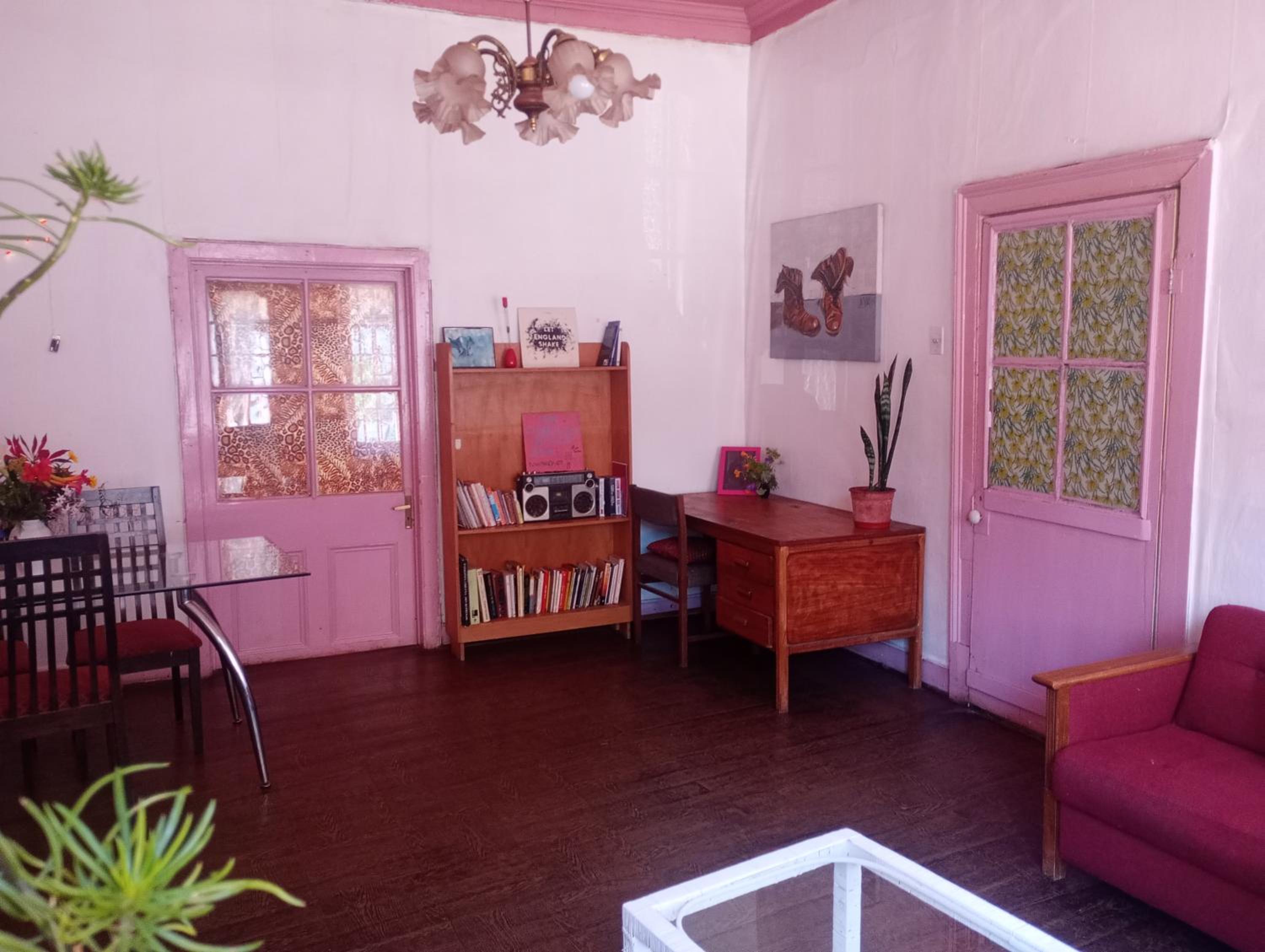 Casa Vista Hermosa
