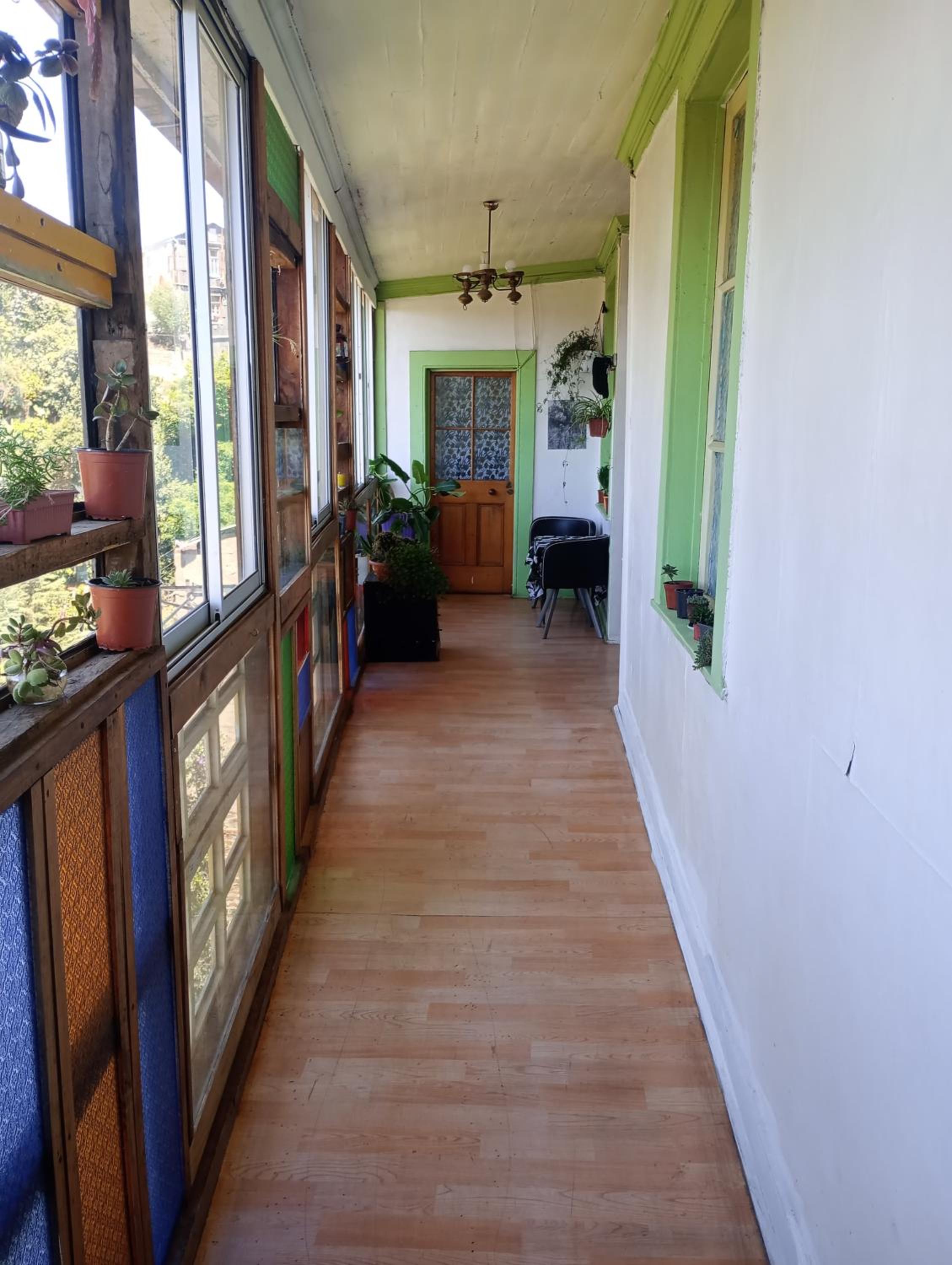 Casa Vista Hermosa