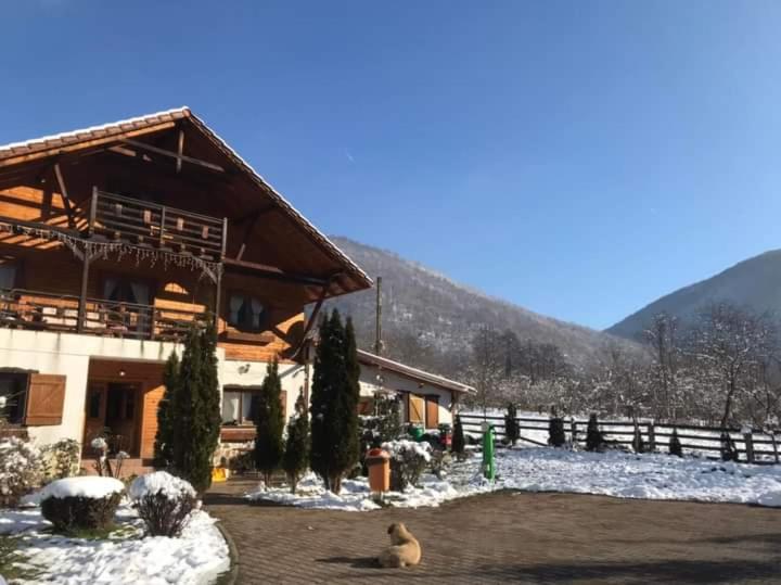 Gasthaus Maria