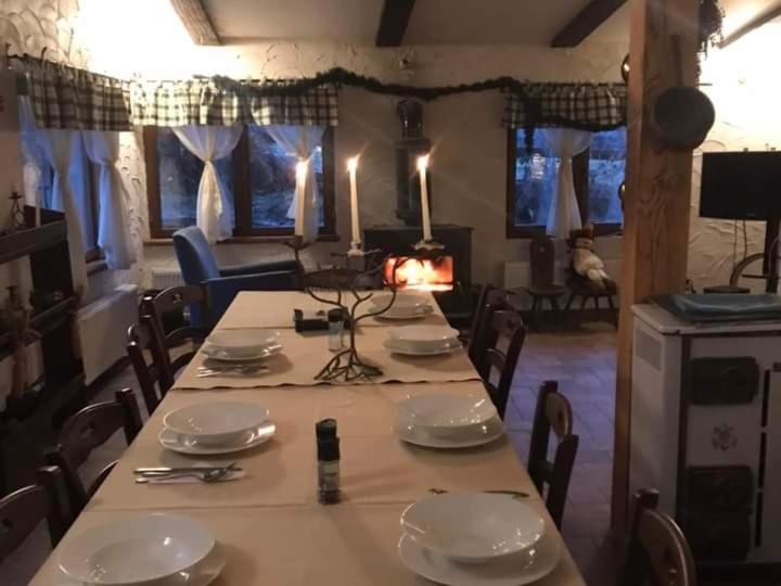 Gasthaus Maria