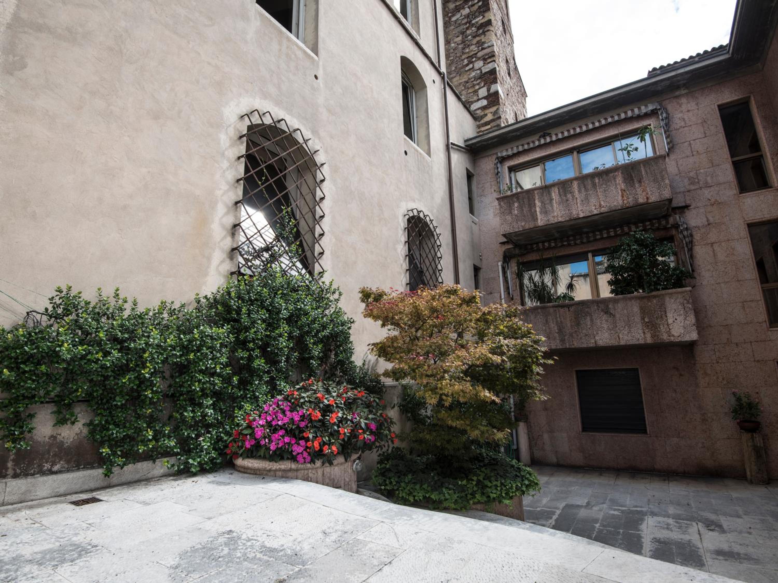 Italianflat - Roman Theater Flat, FREE PARKING