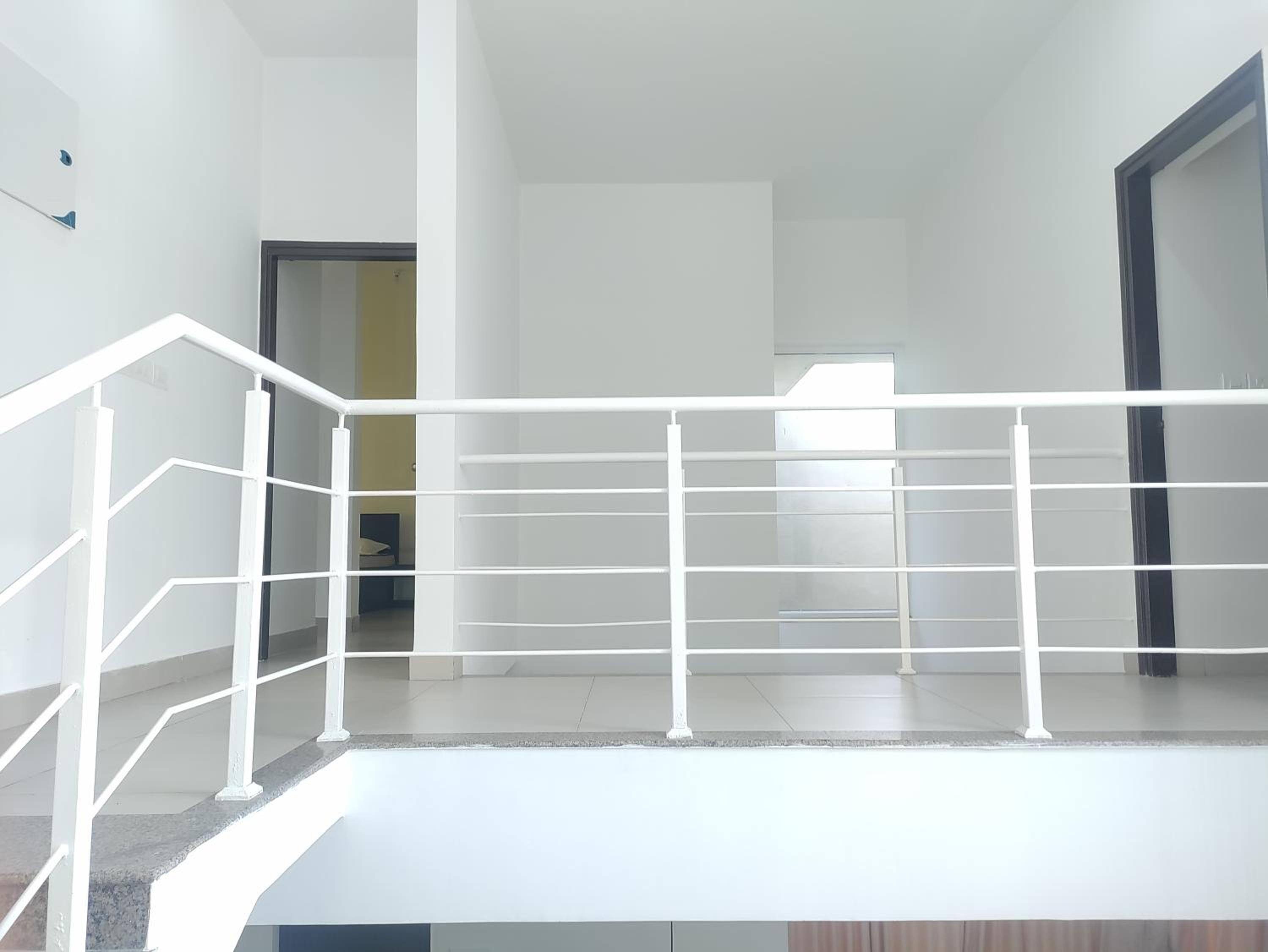 Private Rooms in Villa