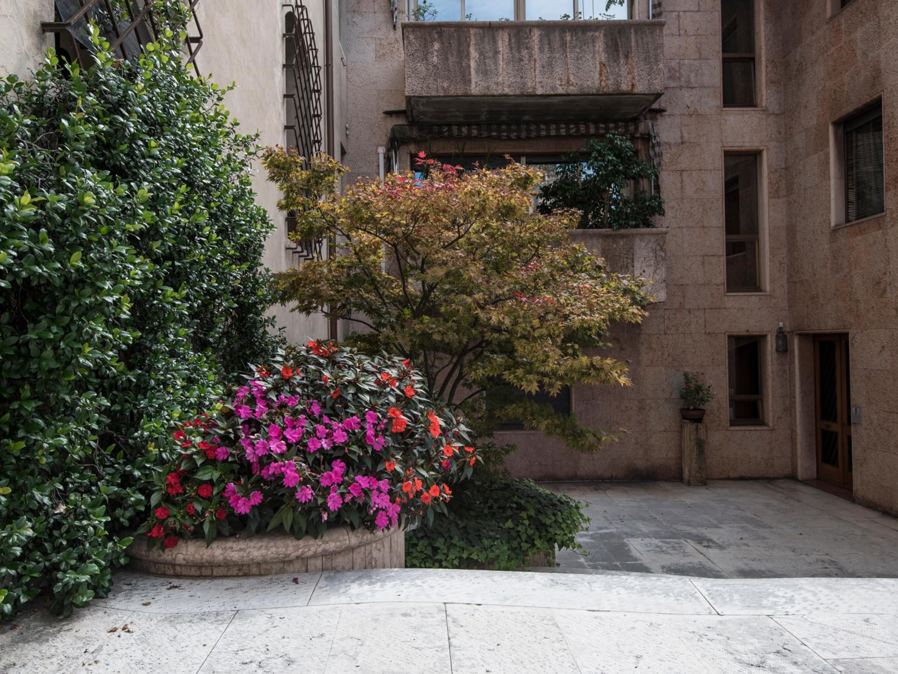 Italianflat - Roman Theater Flat, FREE PARKING