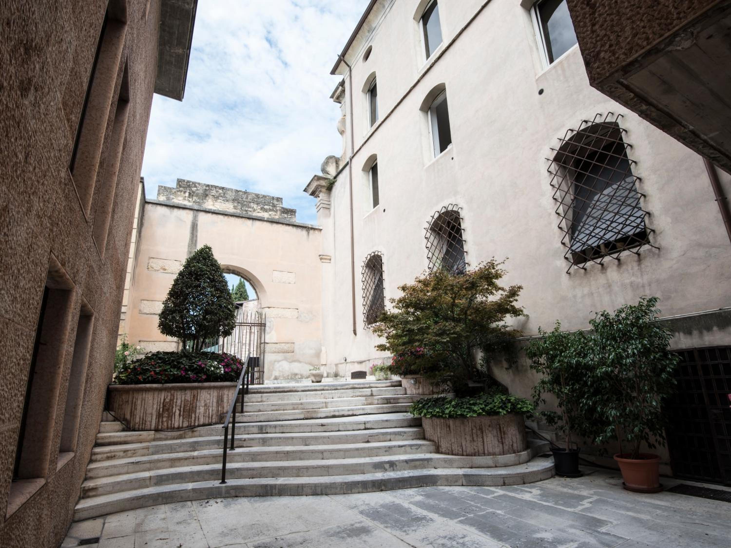 Italianflat - Roman Theater Flat, FREE PARKING