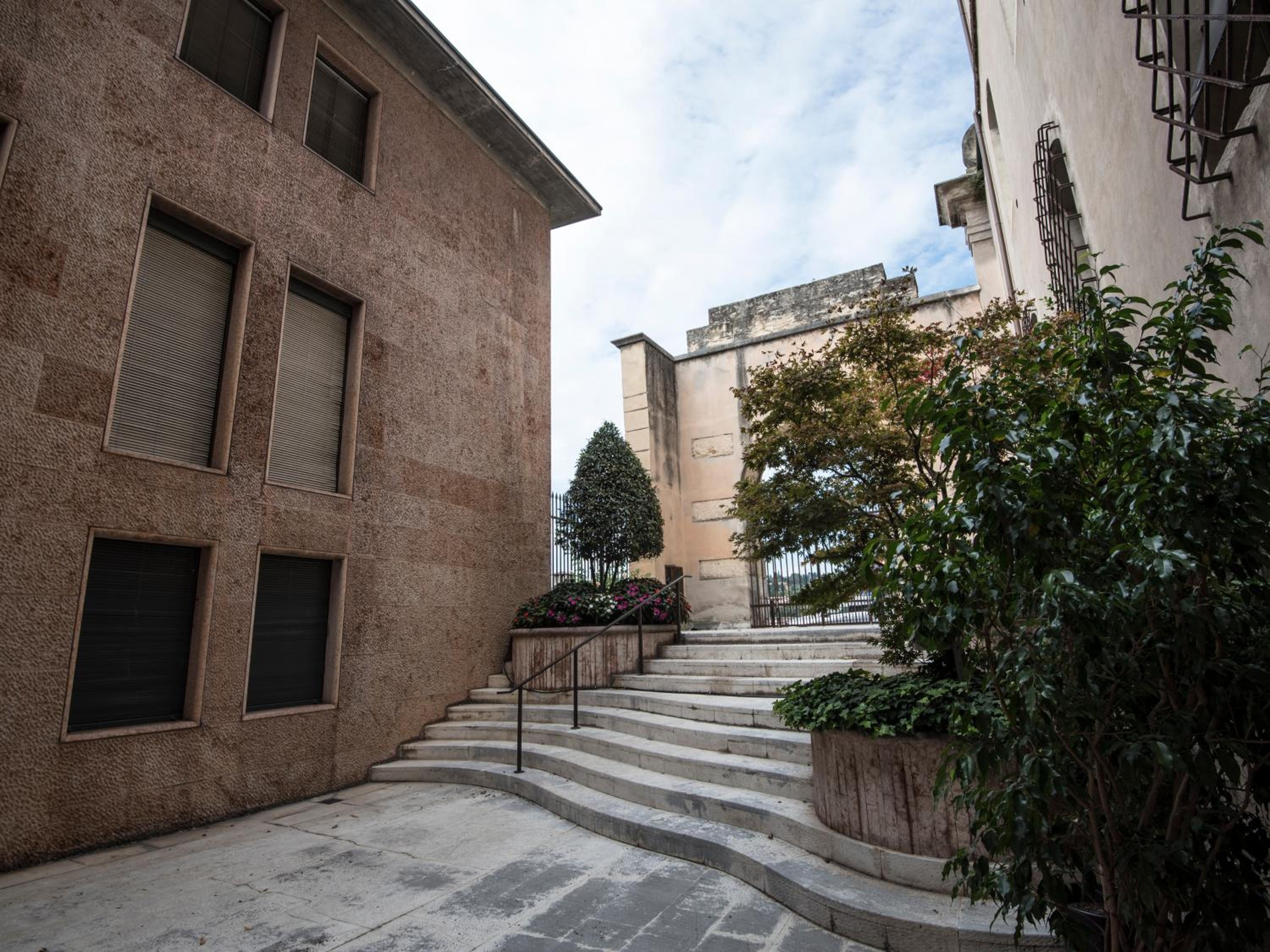 Italianflat - Roman Theater Flat, FREE PARKING