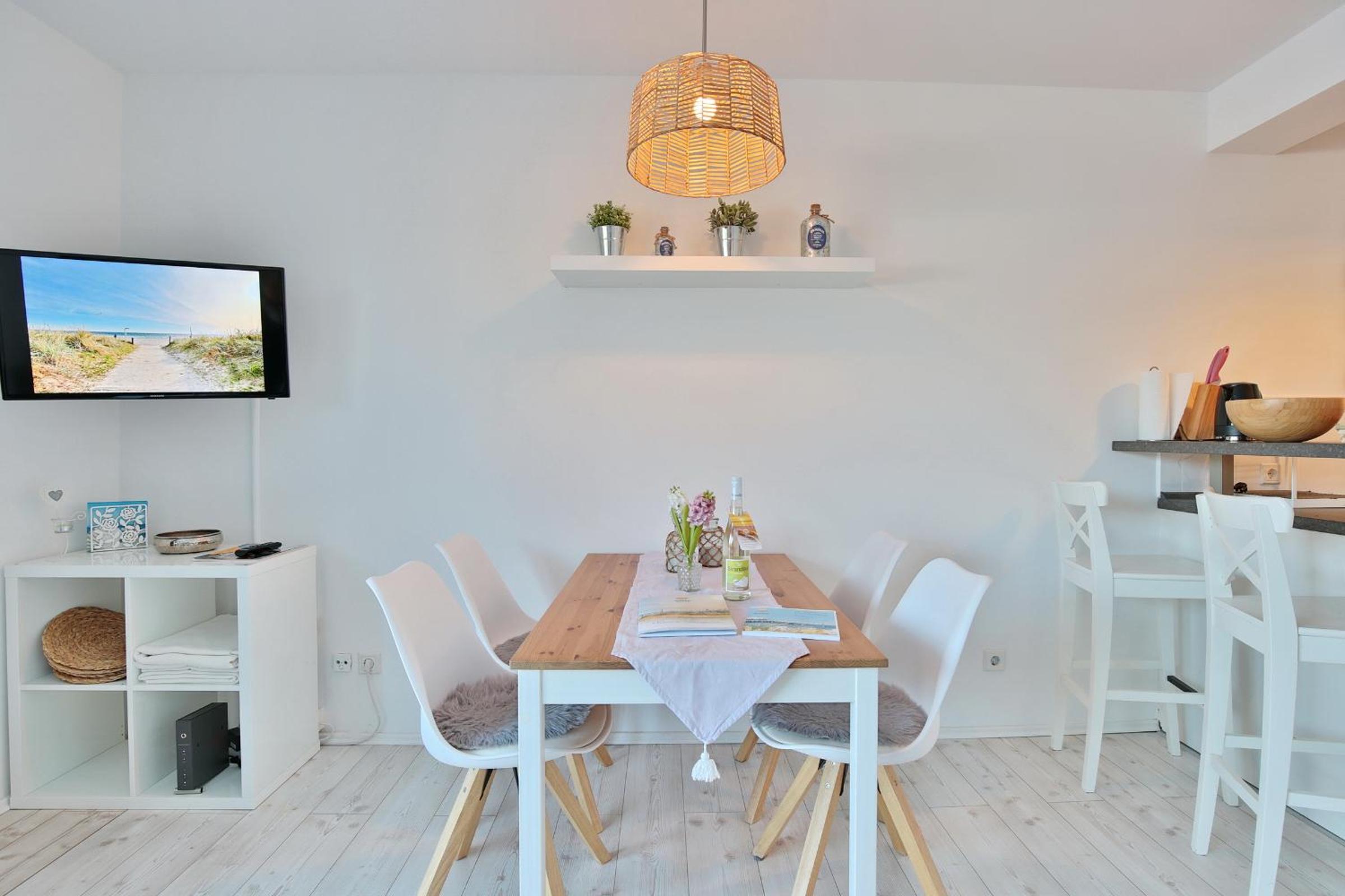 Haus Oceanfront, Appartement 9