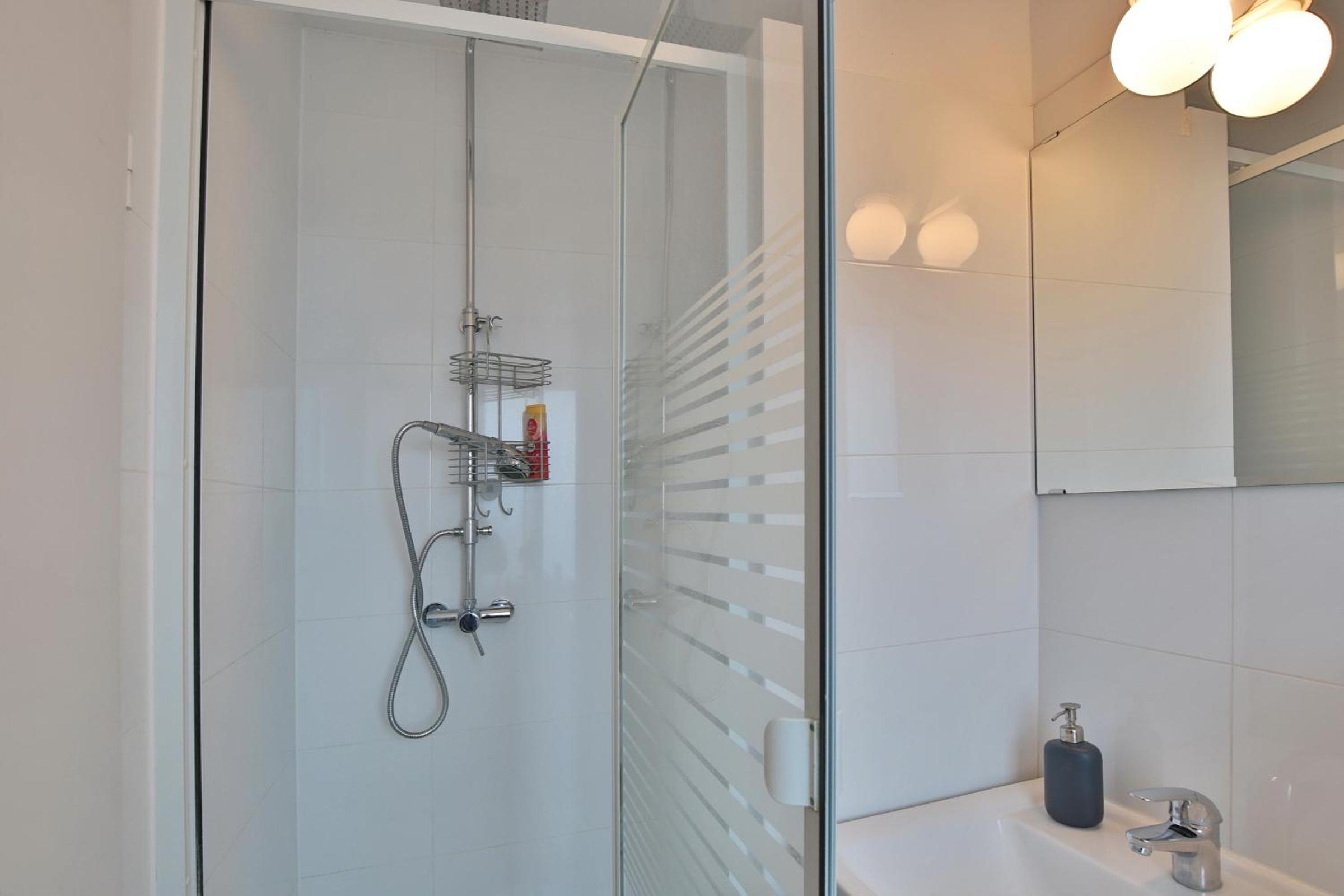 Haus Oceanfront, Appartement 9