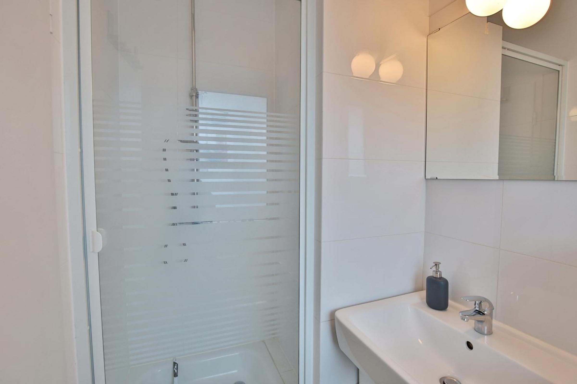Haus Oceanfront, Appartement 9