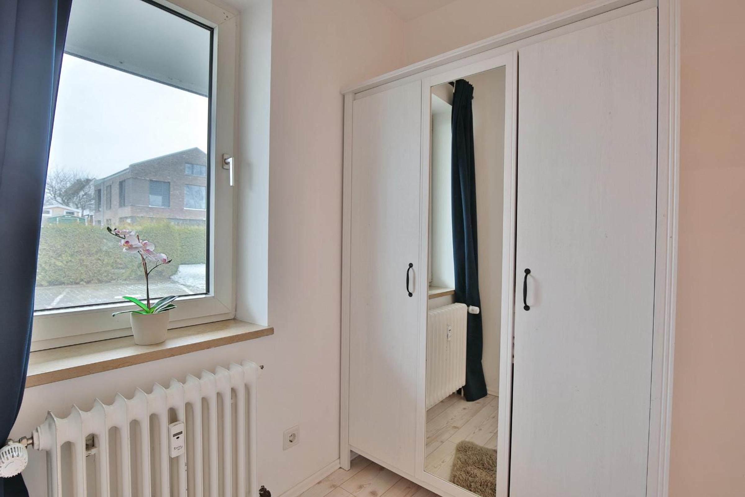 Haus Oceanfront, Appartement 9